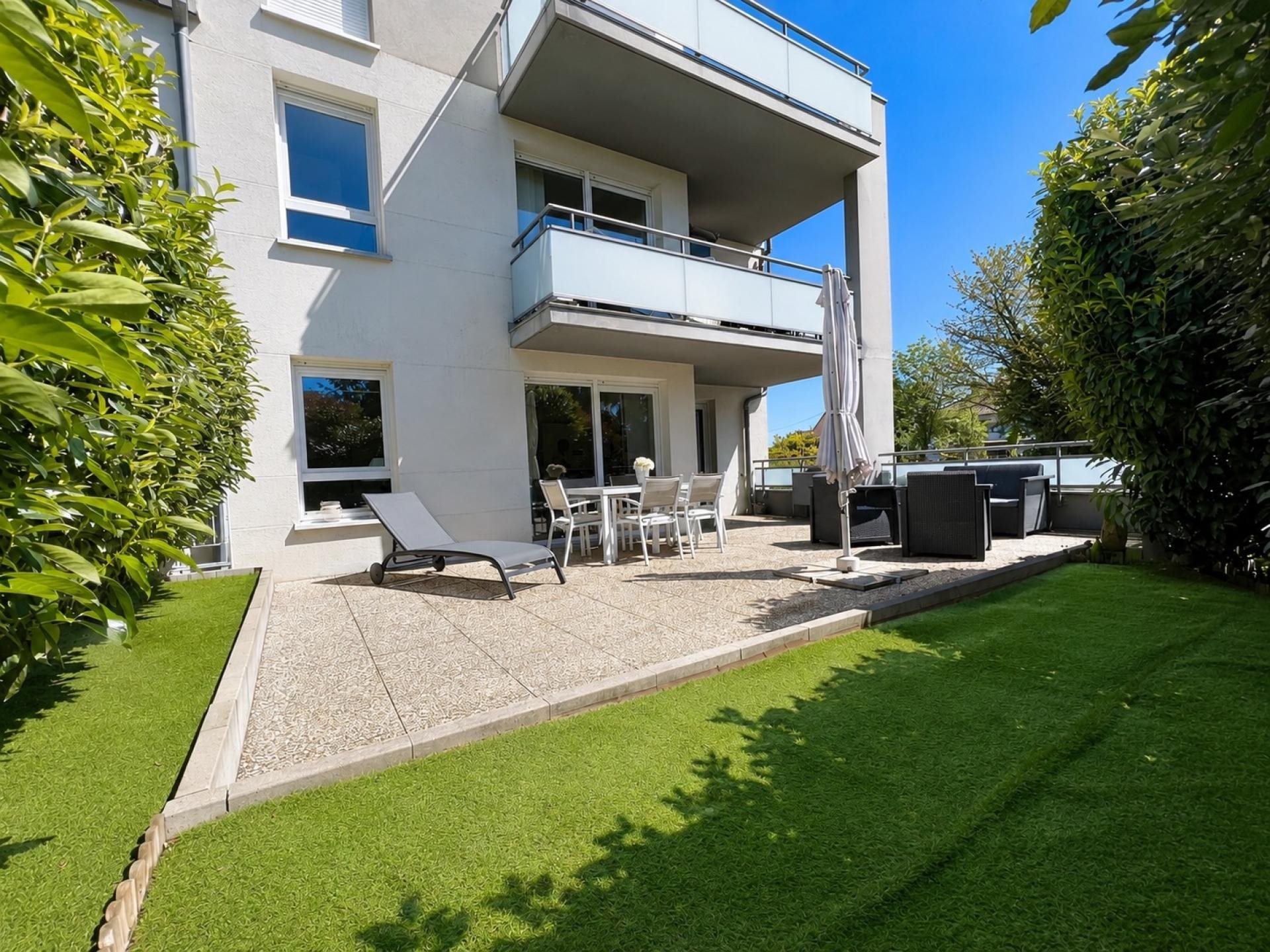 Appartement à vendre, 82m², Geudertheim