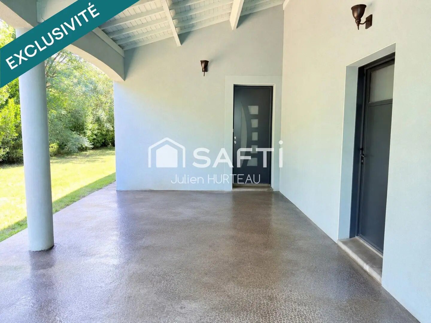 Maison à vendre, 133m², Saint-Laurs