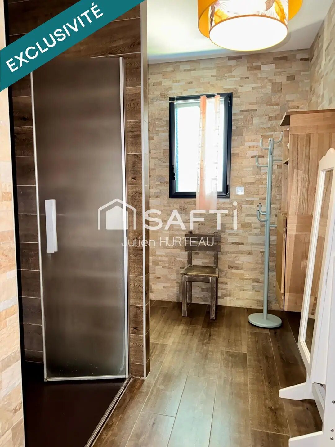 Maison à vendre, 133m², Saint-Laurs