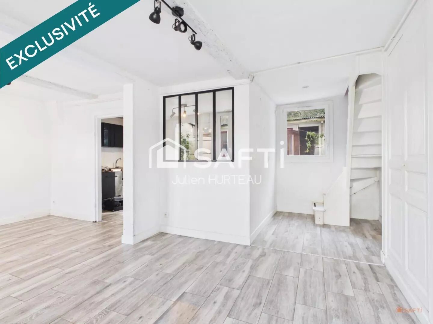 Maison à vendre, 80m², Beauvais