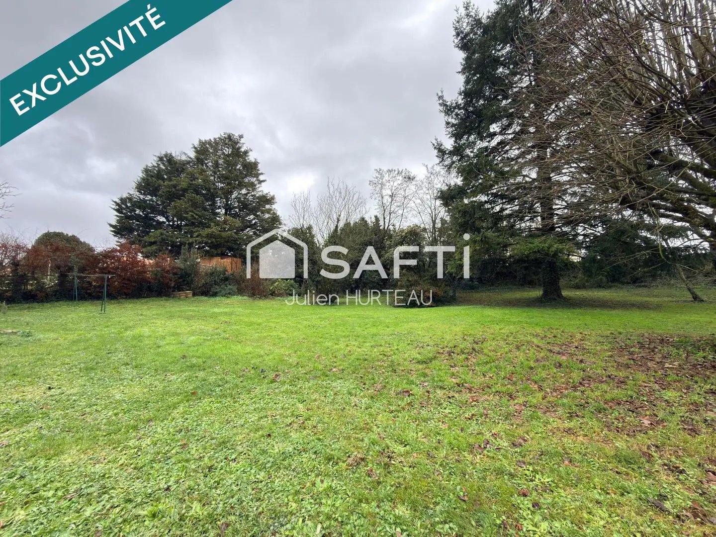 Maison à vendre, 112m², Sainte-Néomaye