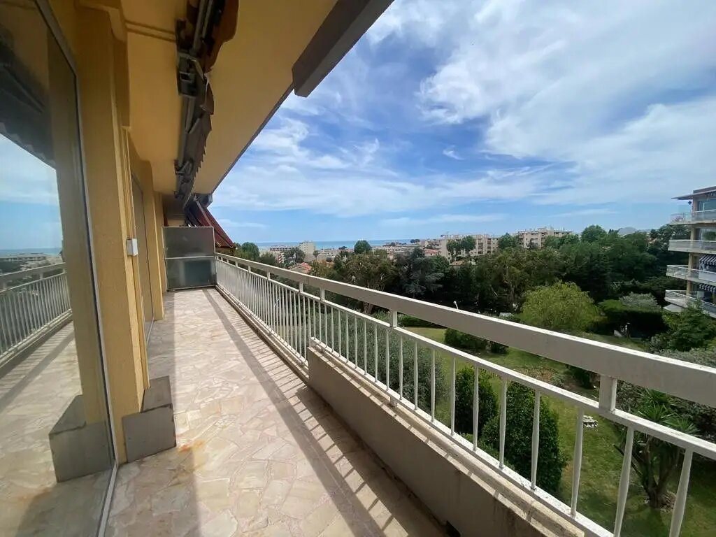 Appartement à vendre, 90m², Cagnes-sur-Mer