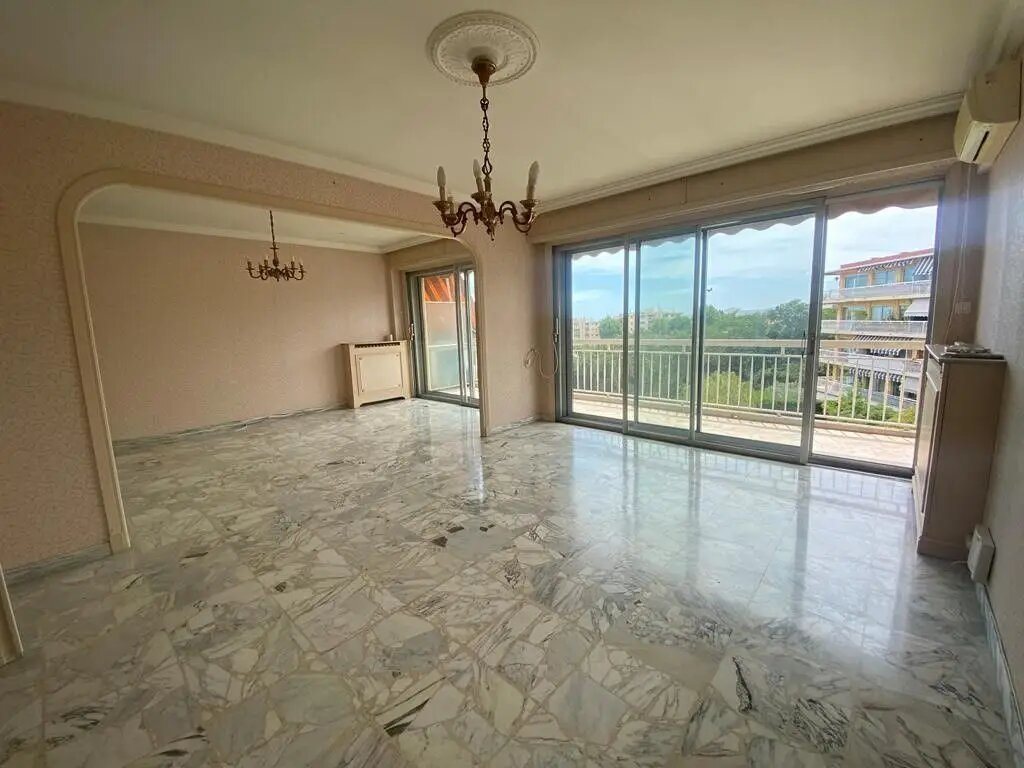 Appartement à vendre, 90m², Cagnes-sur-Mer