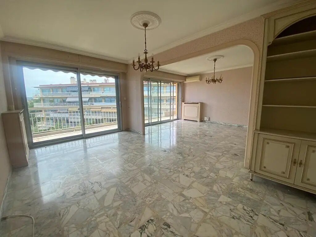 Appartement à vendre, 90m², Cagnes-sur-Mer