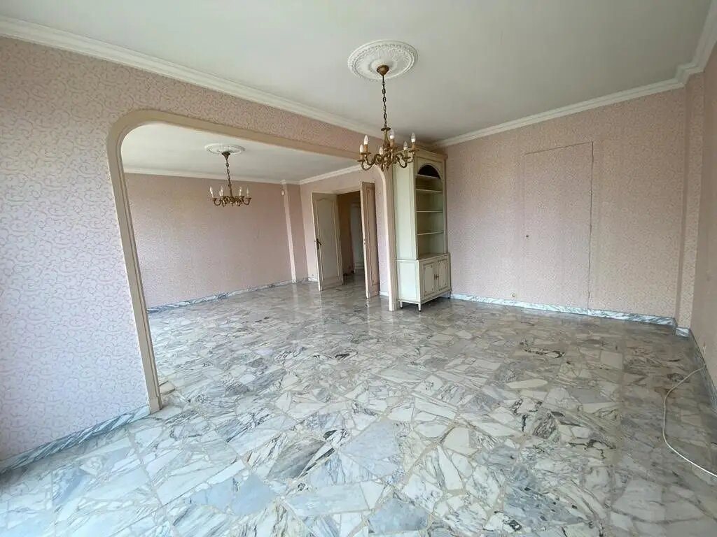 Appartement à vendre, 90m², Cagnes-sur-Mer