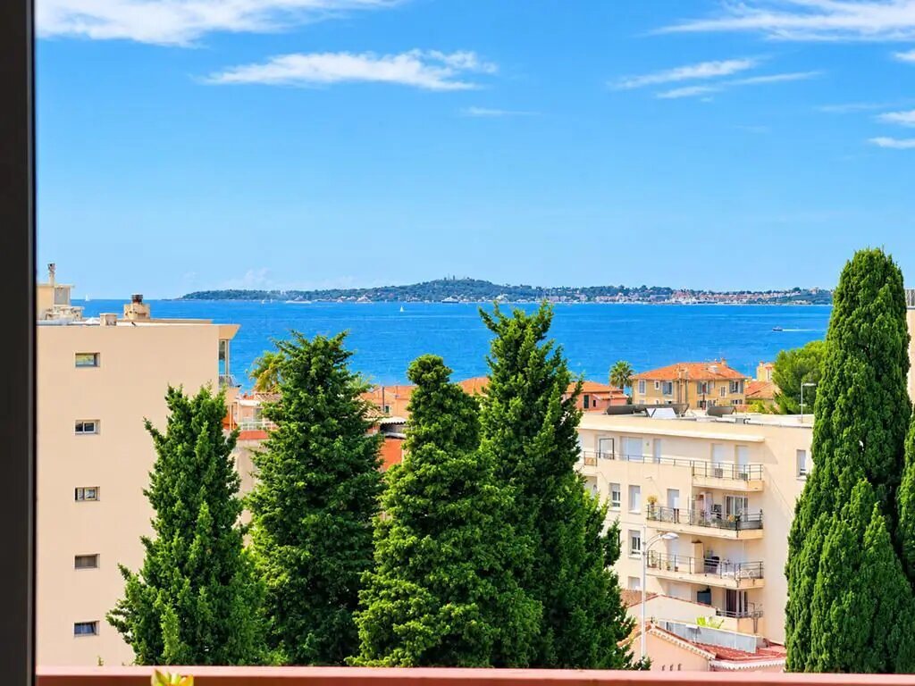 Appartement à vendre, 35m², Cagnes-sur-Mer
