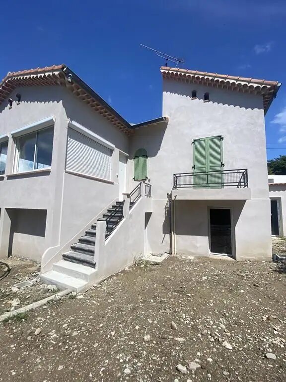 Appartement à vendre, 98m², Cagnes-sur-Mer