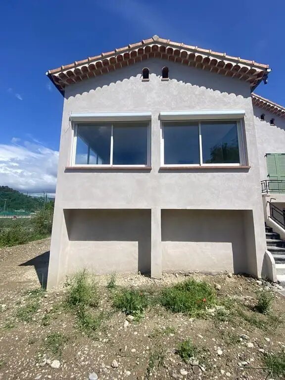 Appartement à vendre, 98m², Cagnes-sur-Mer