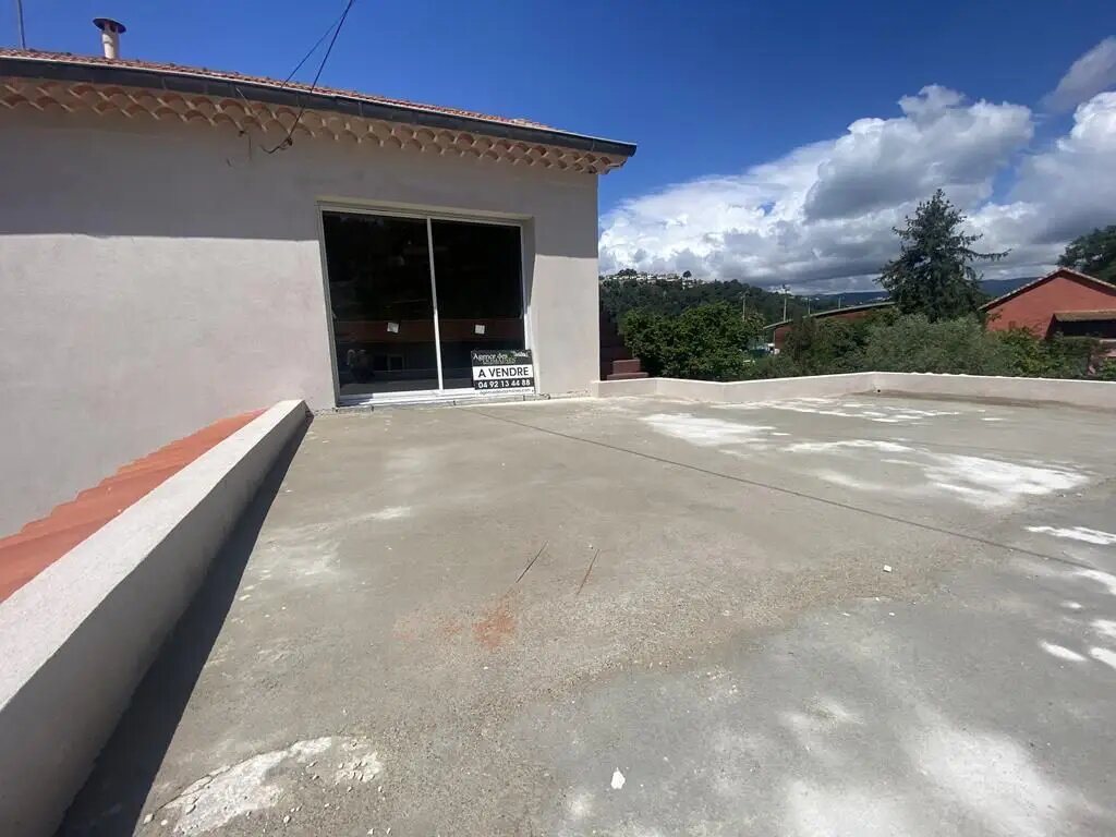 Appartement à vendre, 98m², Cagnes-sur-Mer