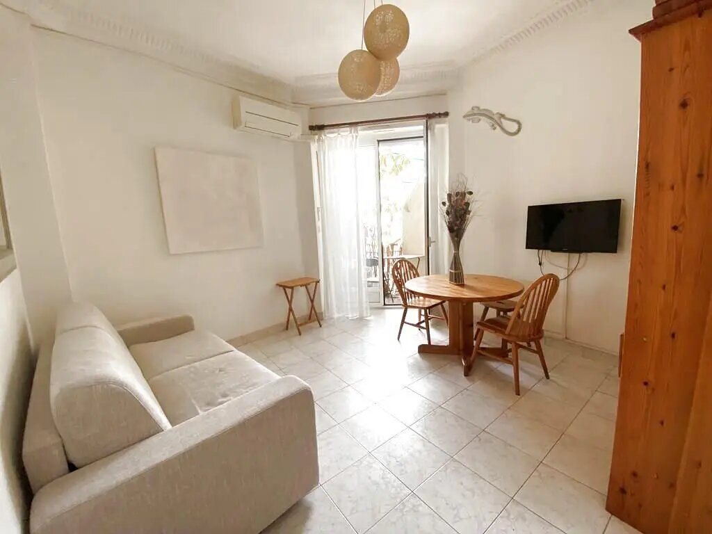 Appartement à vendre, 20m², Nice