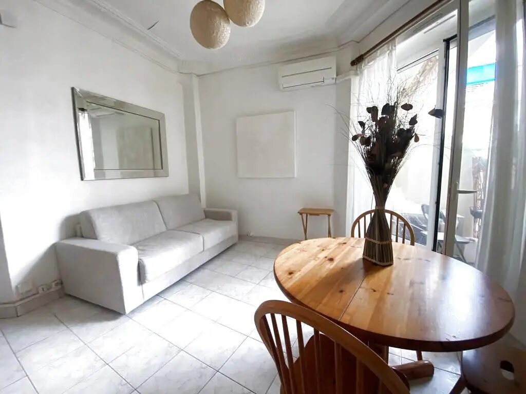 Appartement à vendre, 20m², Nice