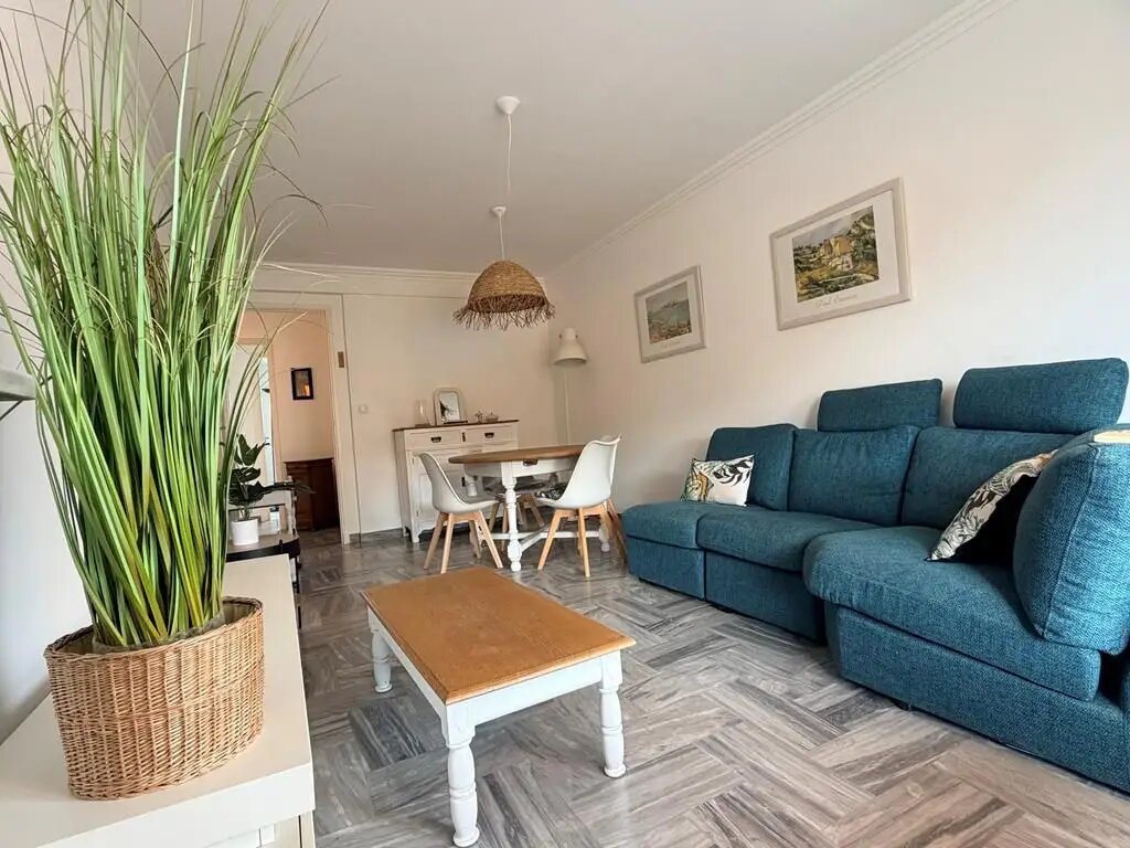 Appartement à vendre, 63m², Cagnes-sur-Mer