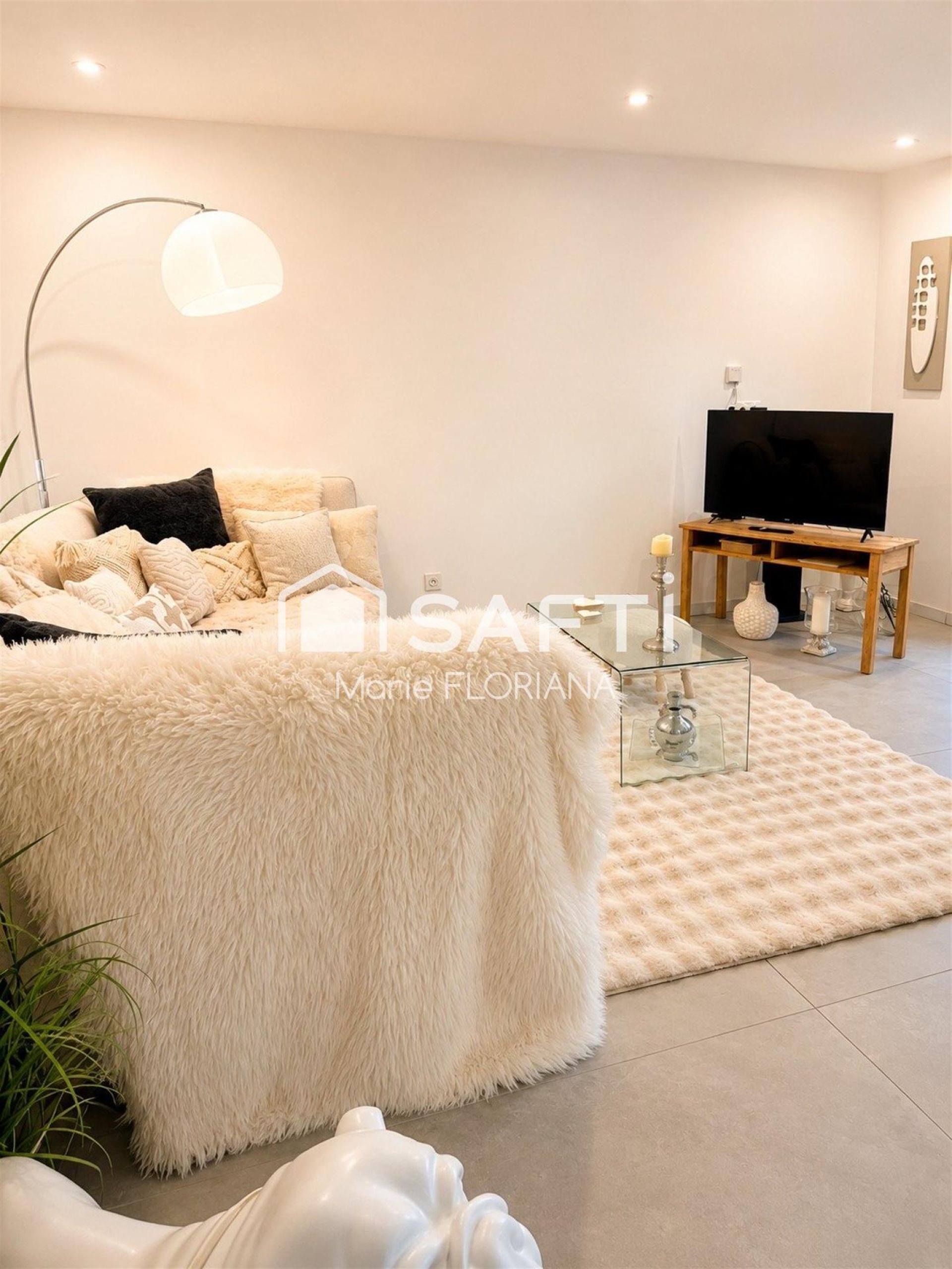 Appartement à vendre, 57m², Oyonnax
