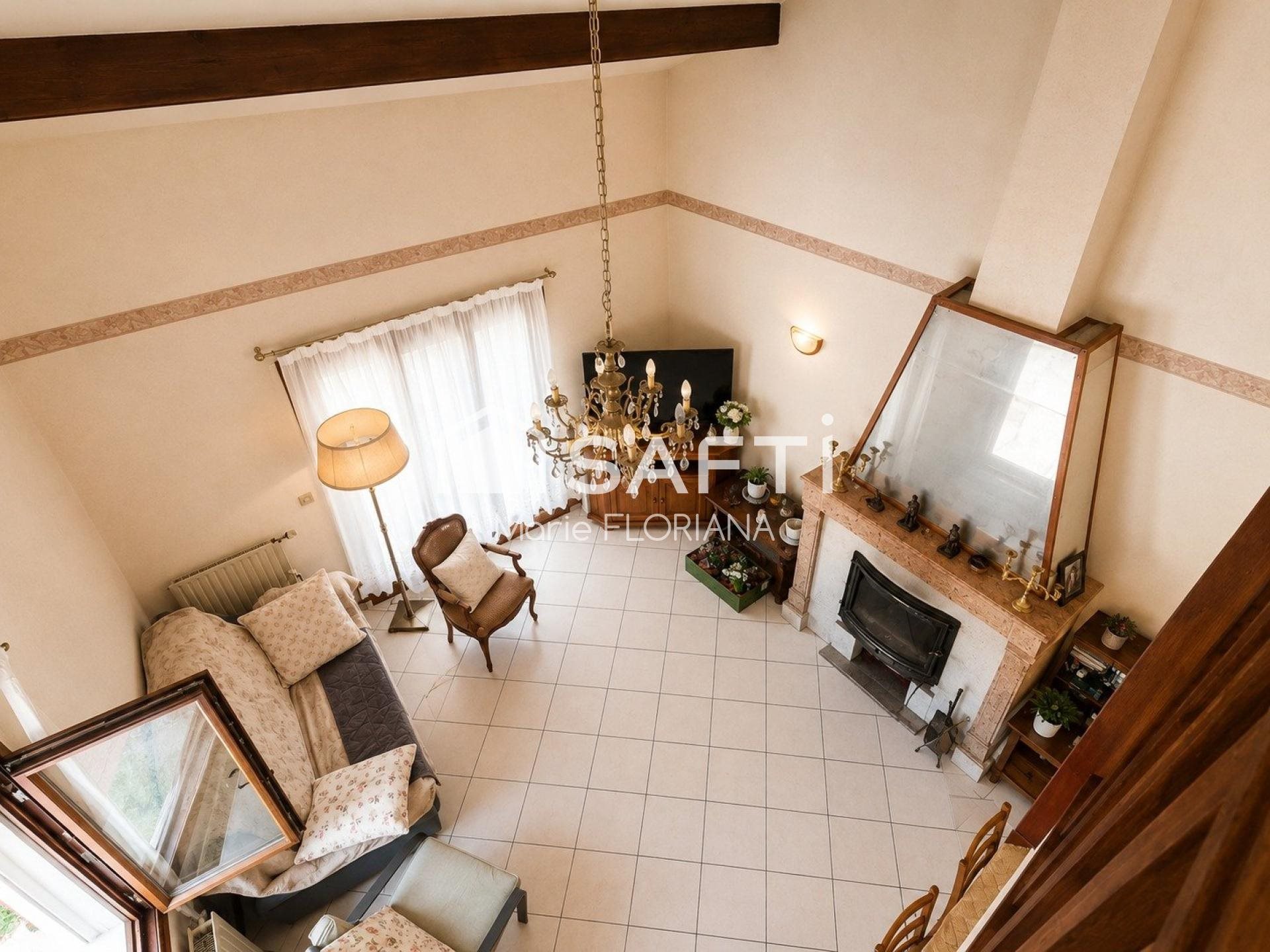 Maison à vendre, 108m², Vaux-lès-Saint-Claude