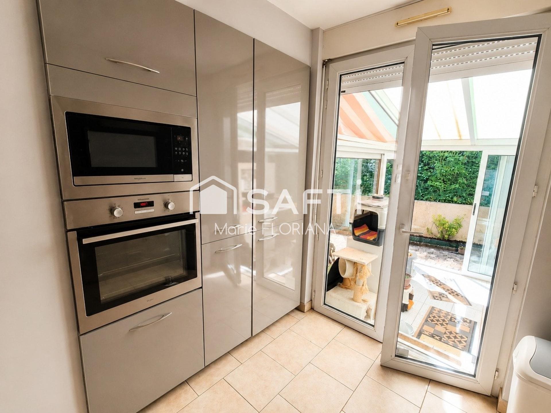 Appartement à vendre, 74m², Oyonnax