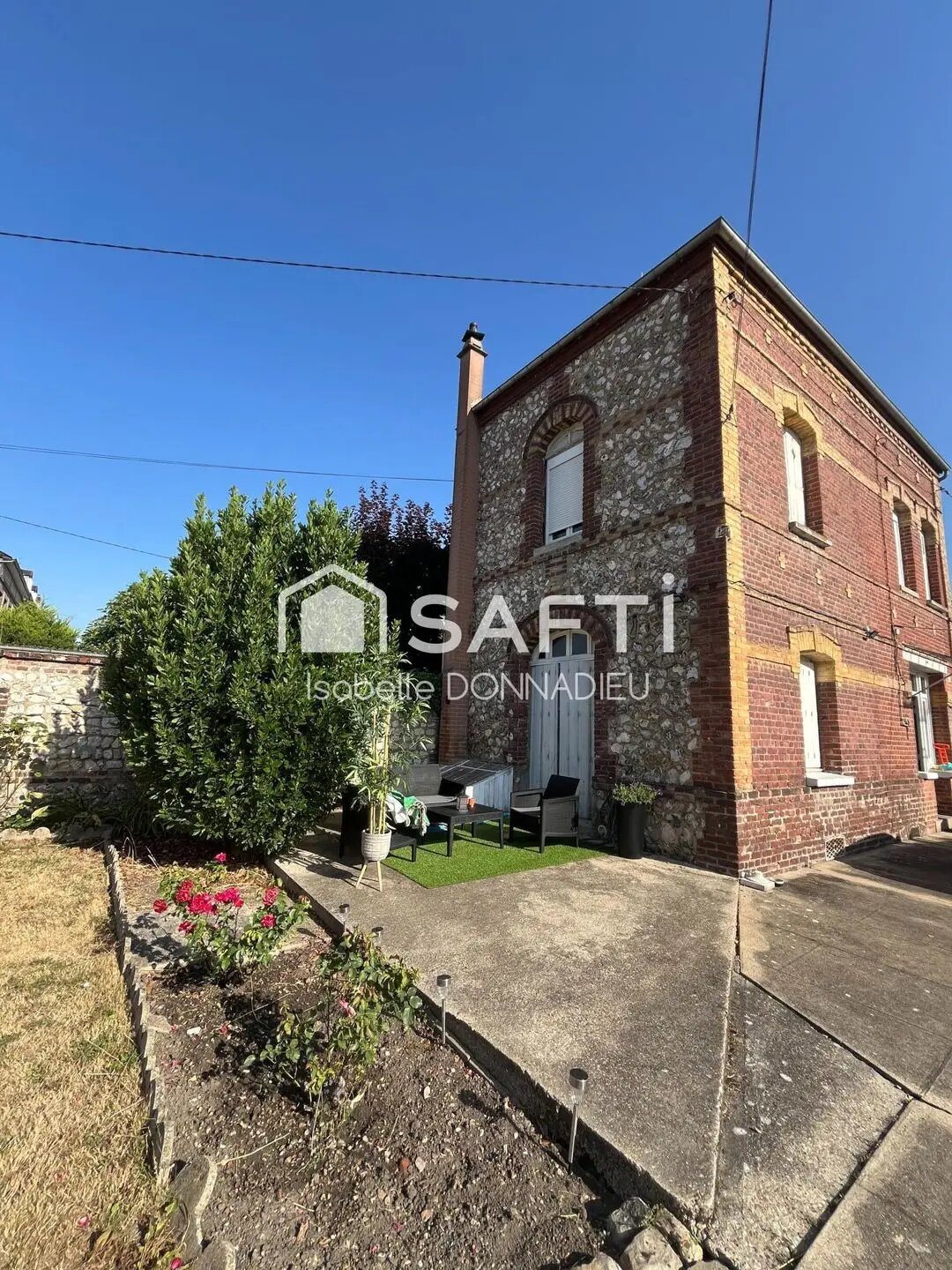 Maison à vendre, 201m², Caudebec-lès-Elbeuf