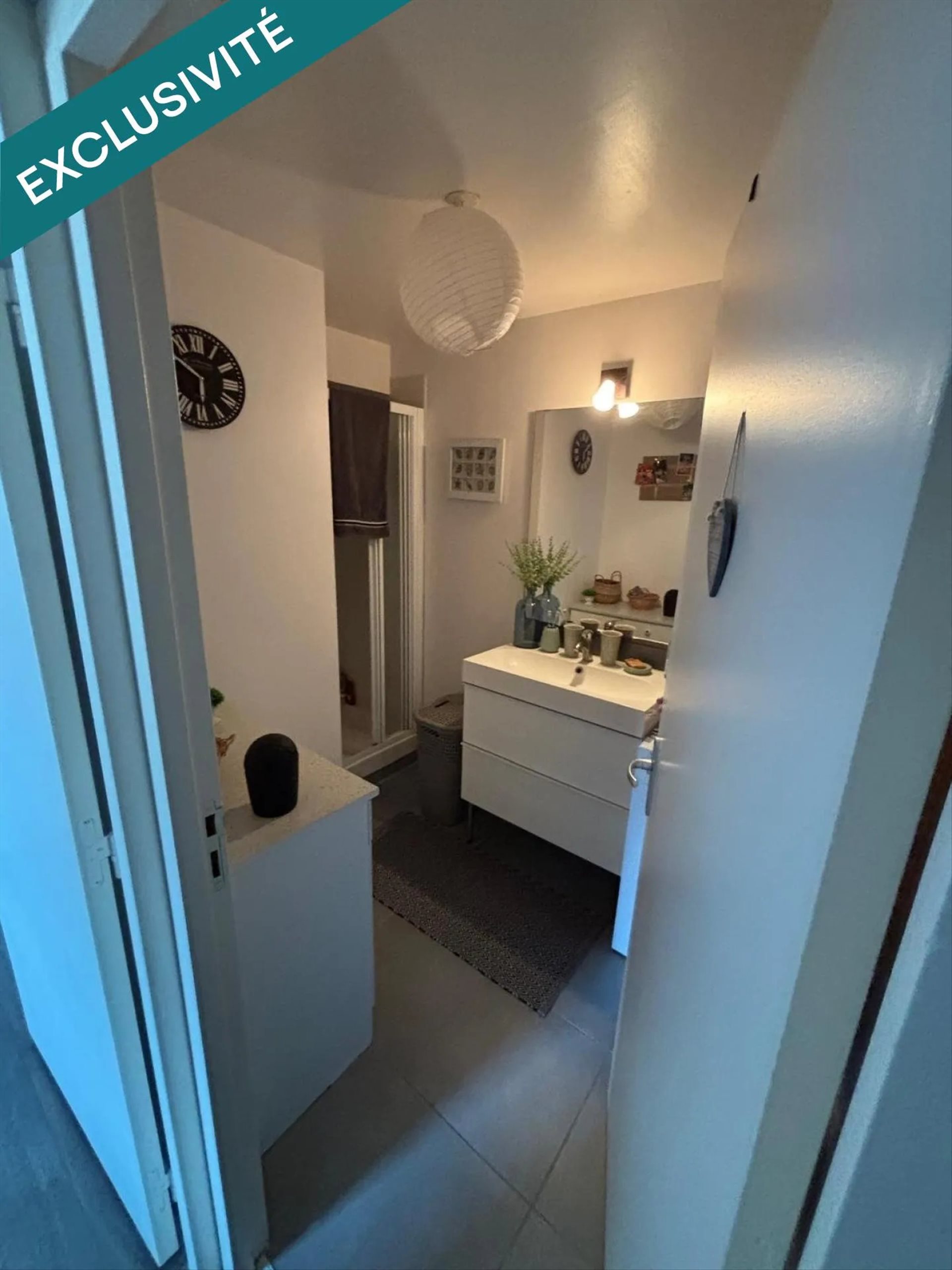Appartement à vendre, 85m², Dieppe