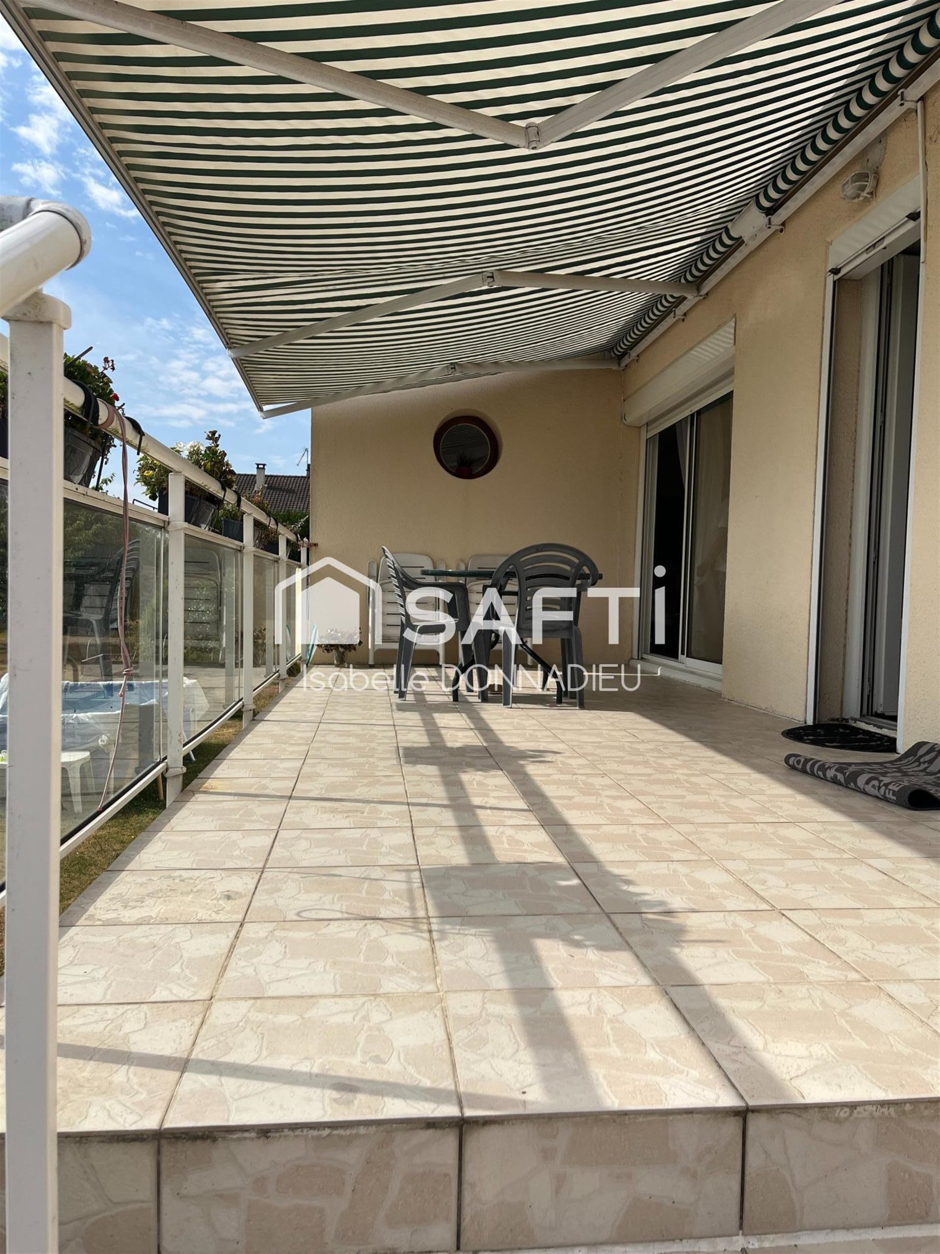 Maison à vendre, 120m², Boissey-le-Châtel
