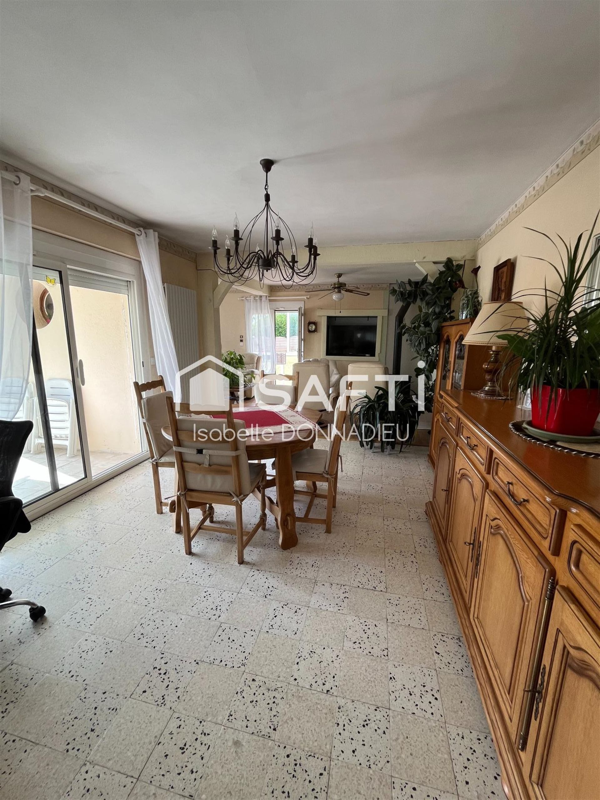 Maison à vendre, 120m², Boissey-le-Châtel