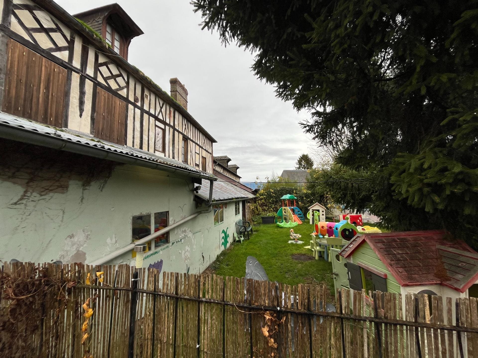Maison à vendre, 130m², Boissey-le-Châtel