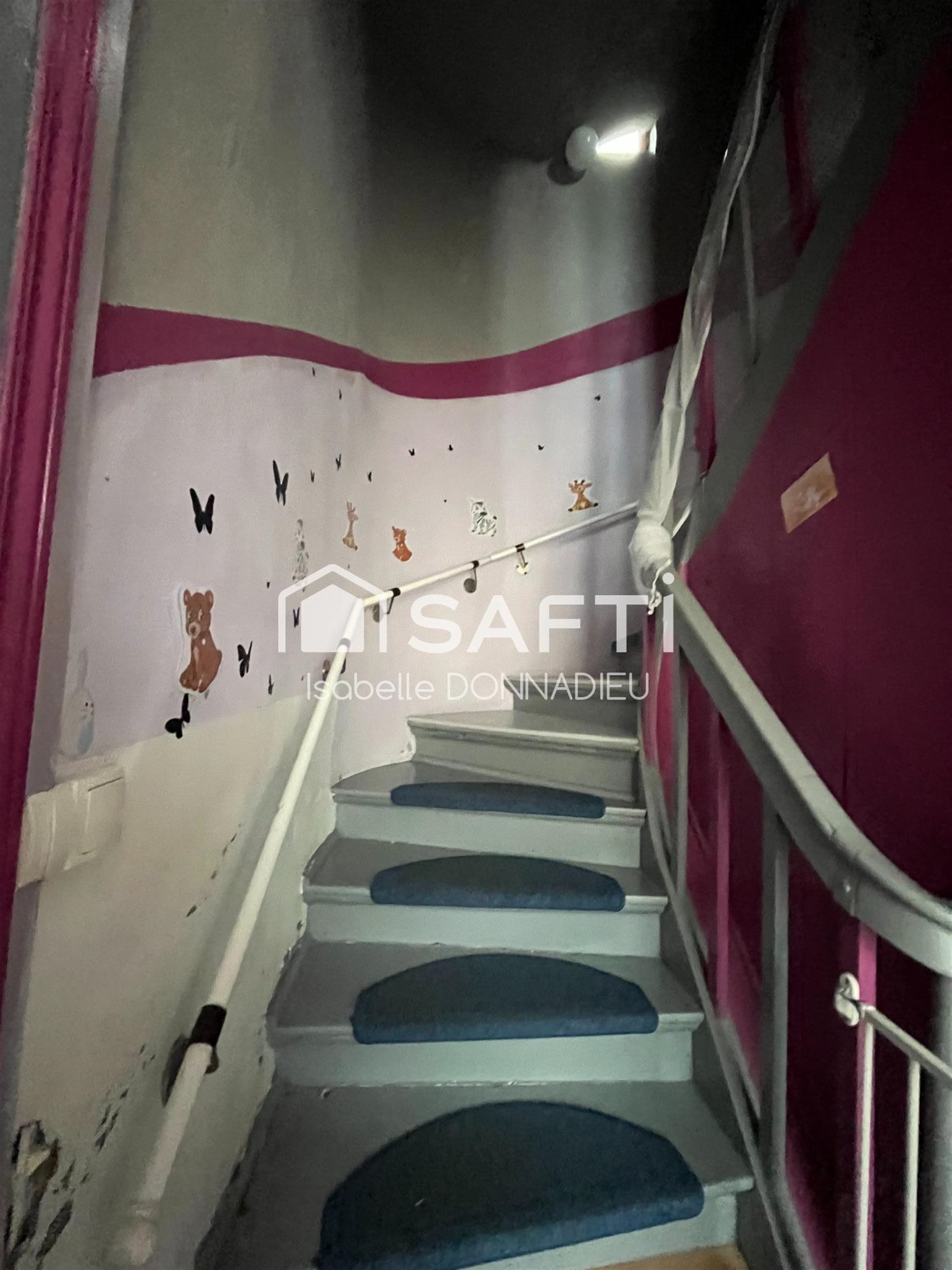 Maison à vendre, 130m², Boissey-le-Châtel