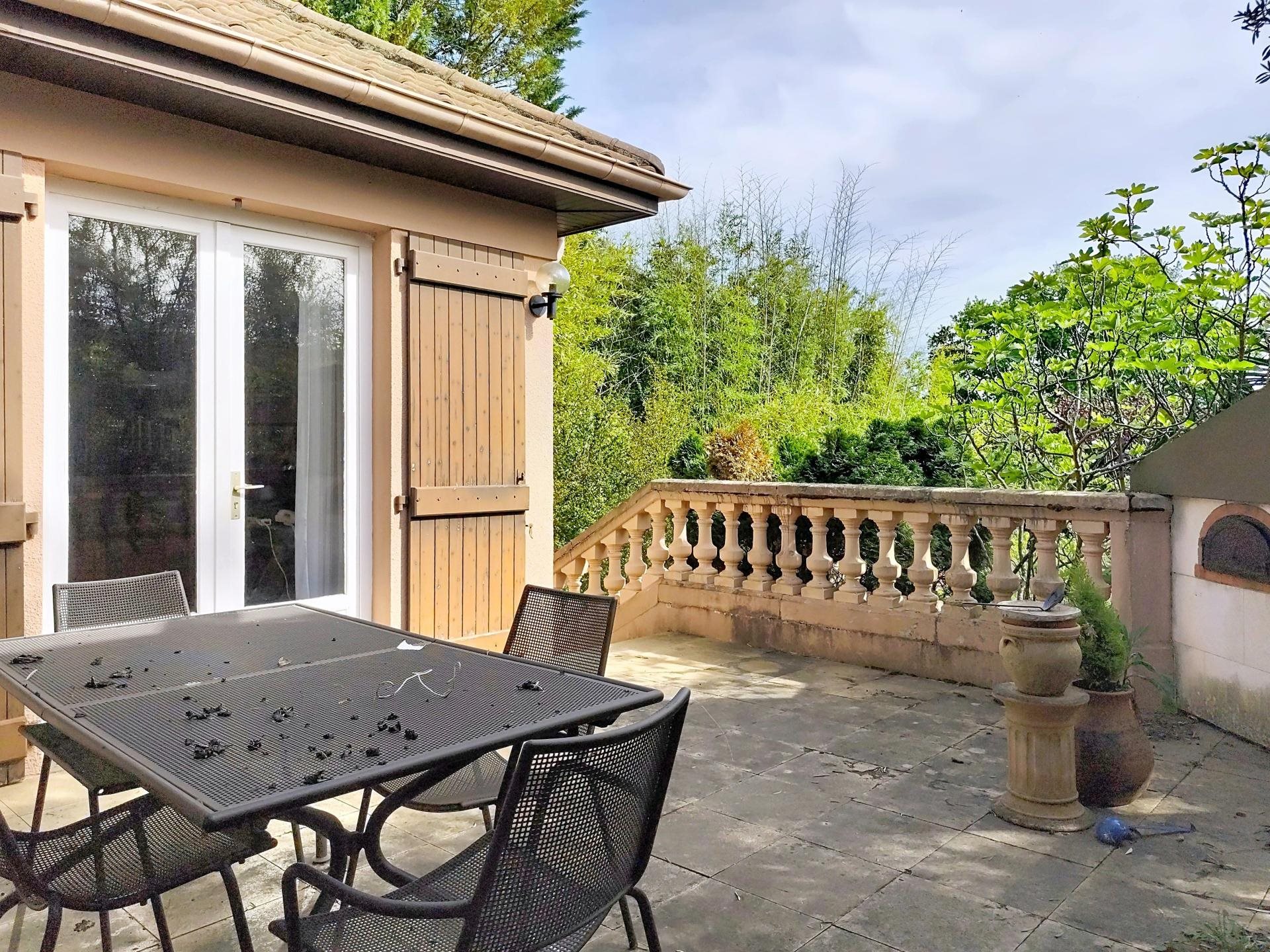 Maison à vendre, 194m², Crêches-sur-Saône