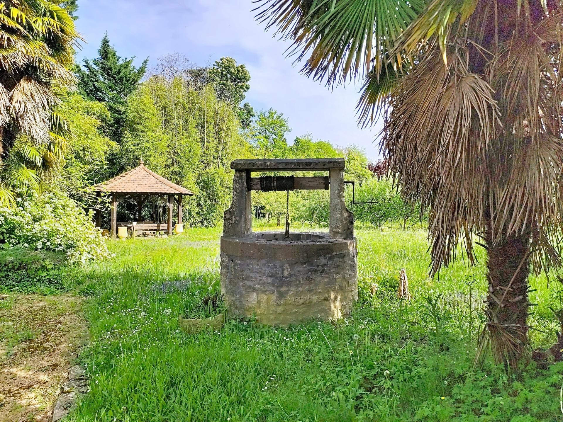 Maison à vendre, 194m², Crêches-sur-Saône