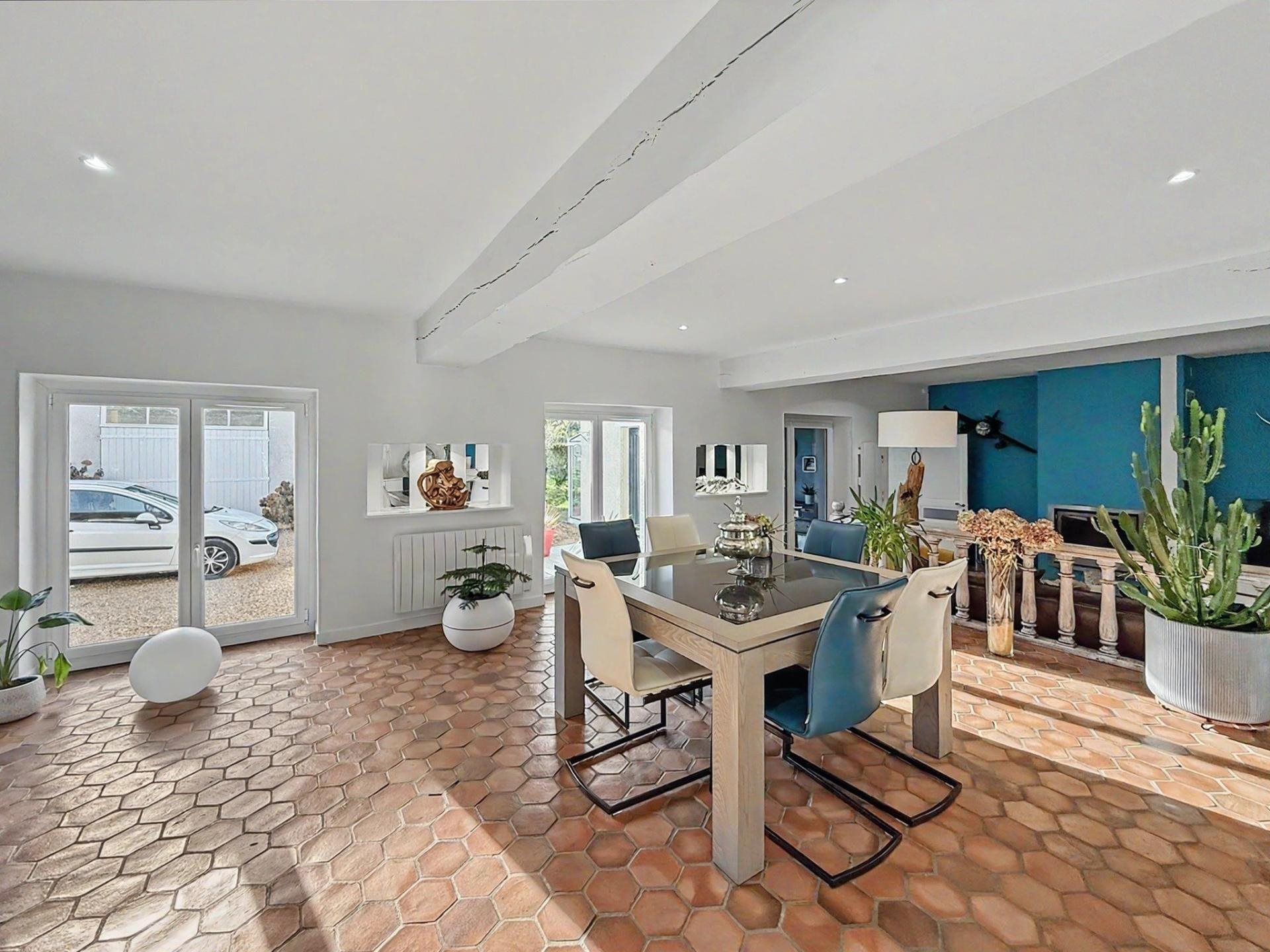 Maison à vendre, 149m², Changé