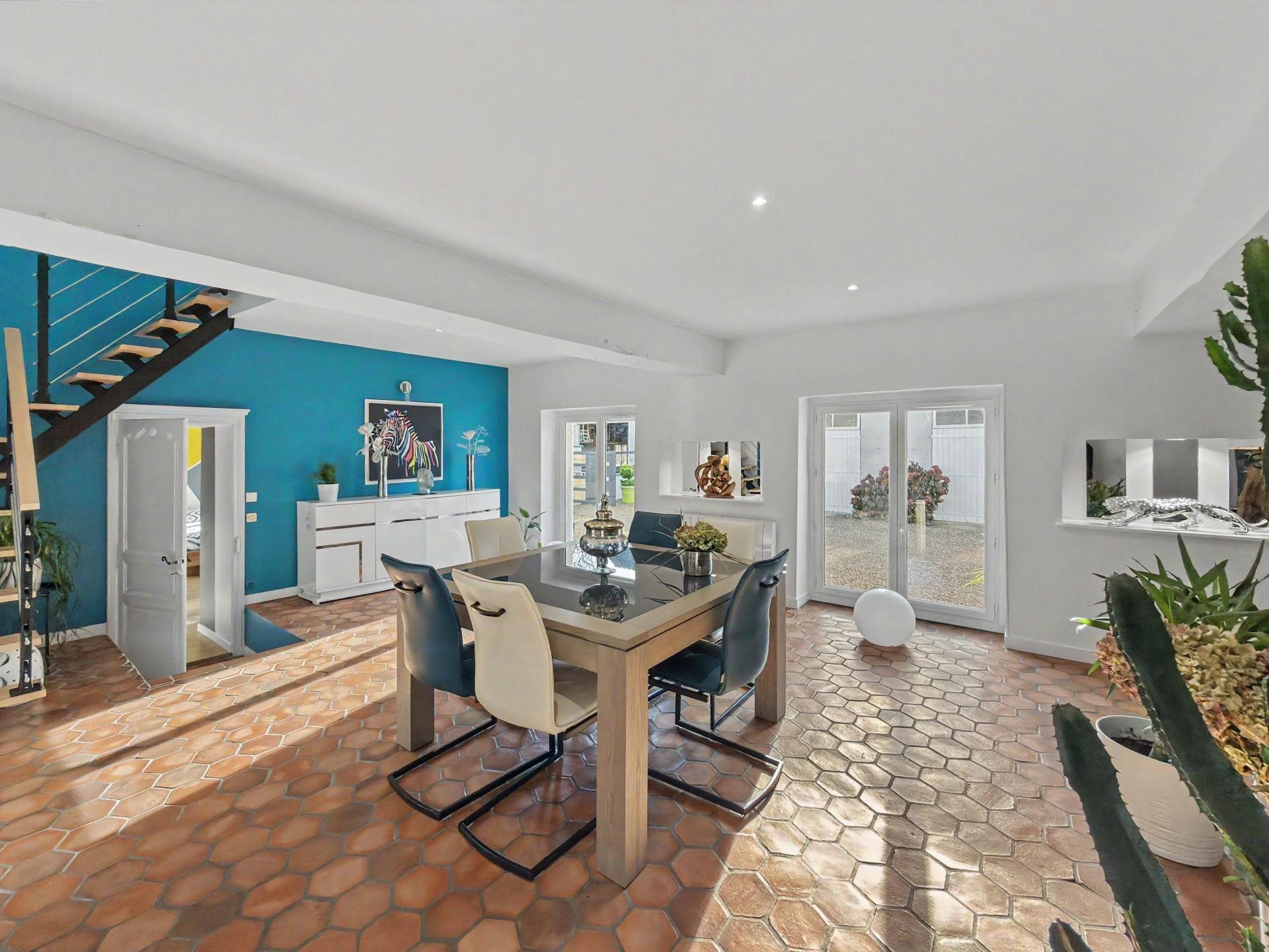 Maison à vendre, 149m², Changé