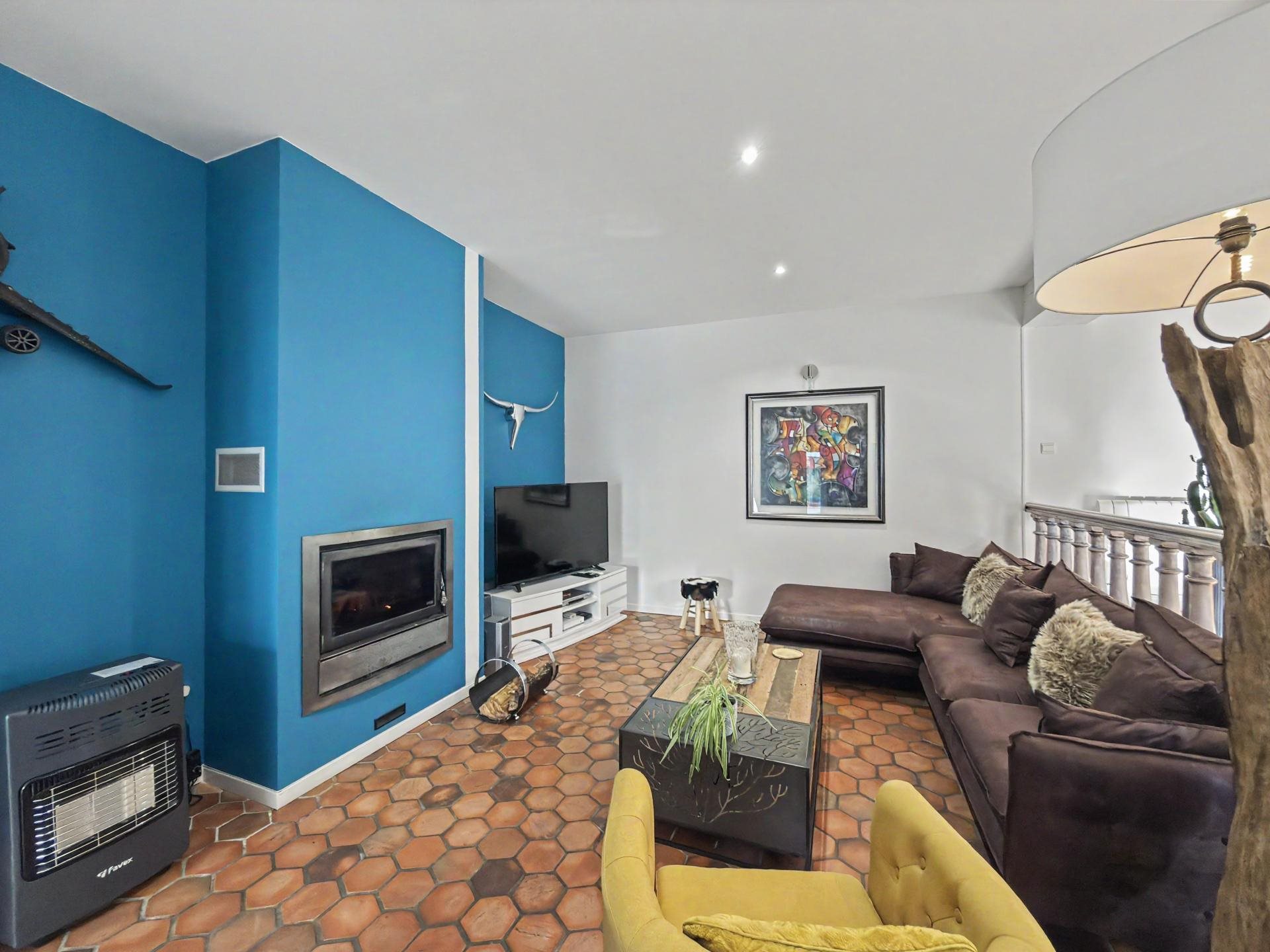 Maison à vendre, 149m², Changé