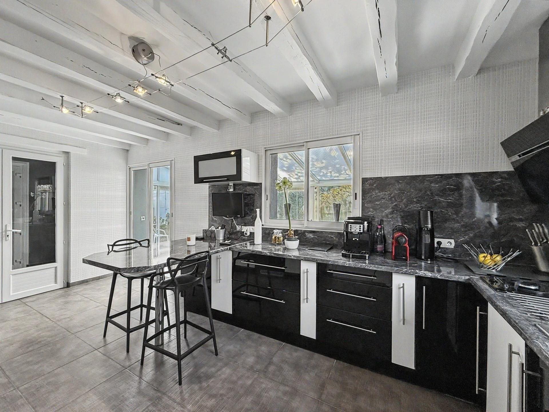 Maison à vendre, 149m², Changé