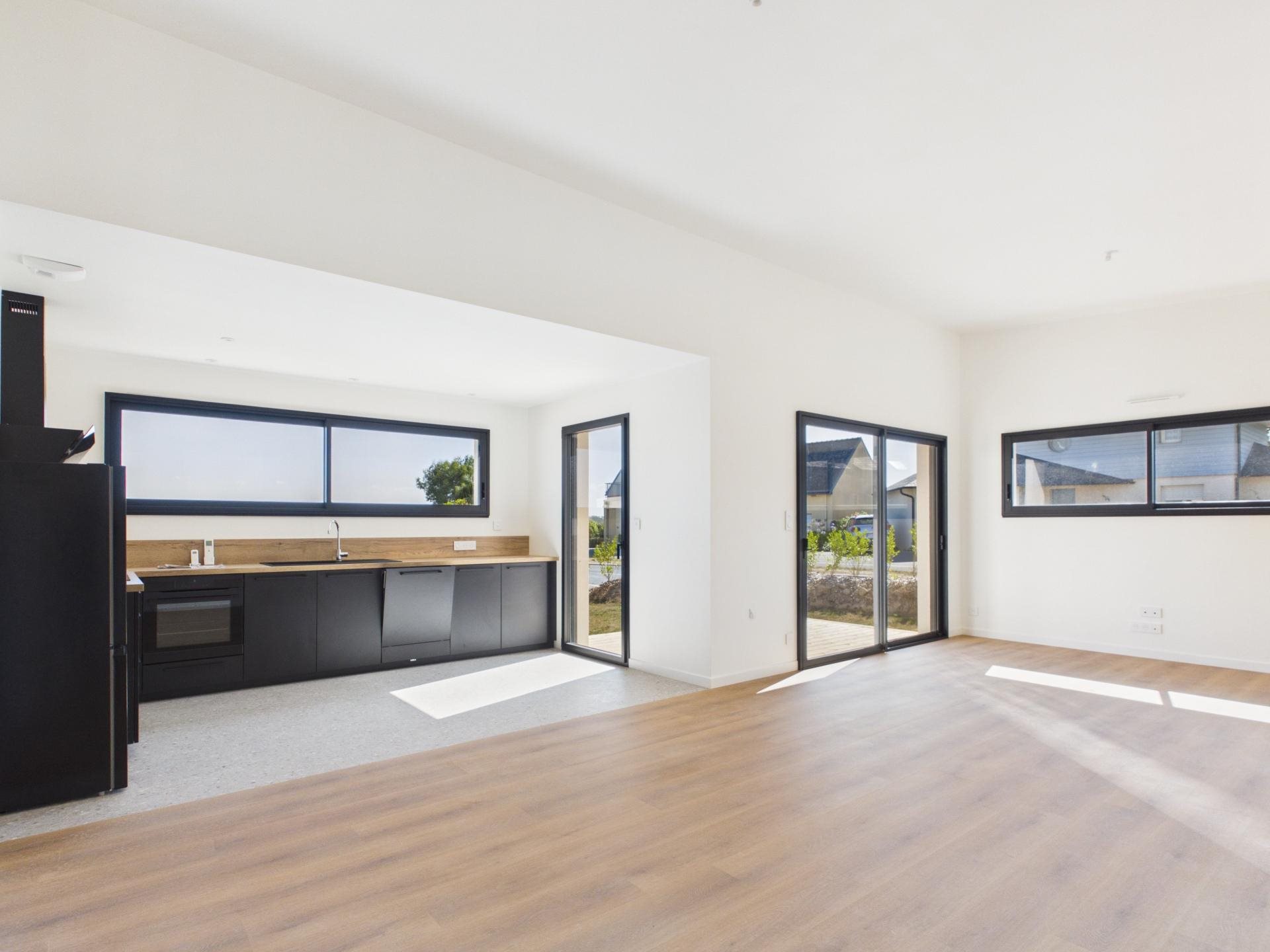 Maison à vendre, 103m², Sibiril