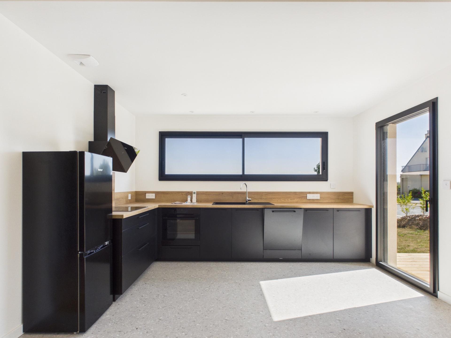 Maison à vendre, 103m², Sibiril
