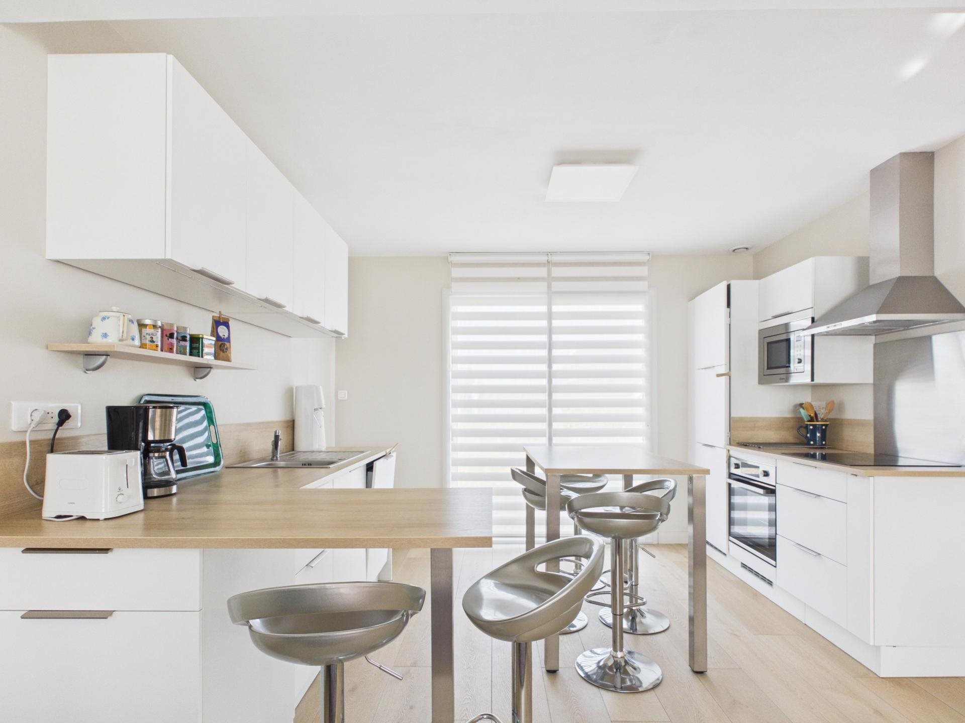 Maison à vendre, 62m², Plouescat