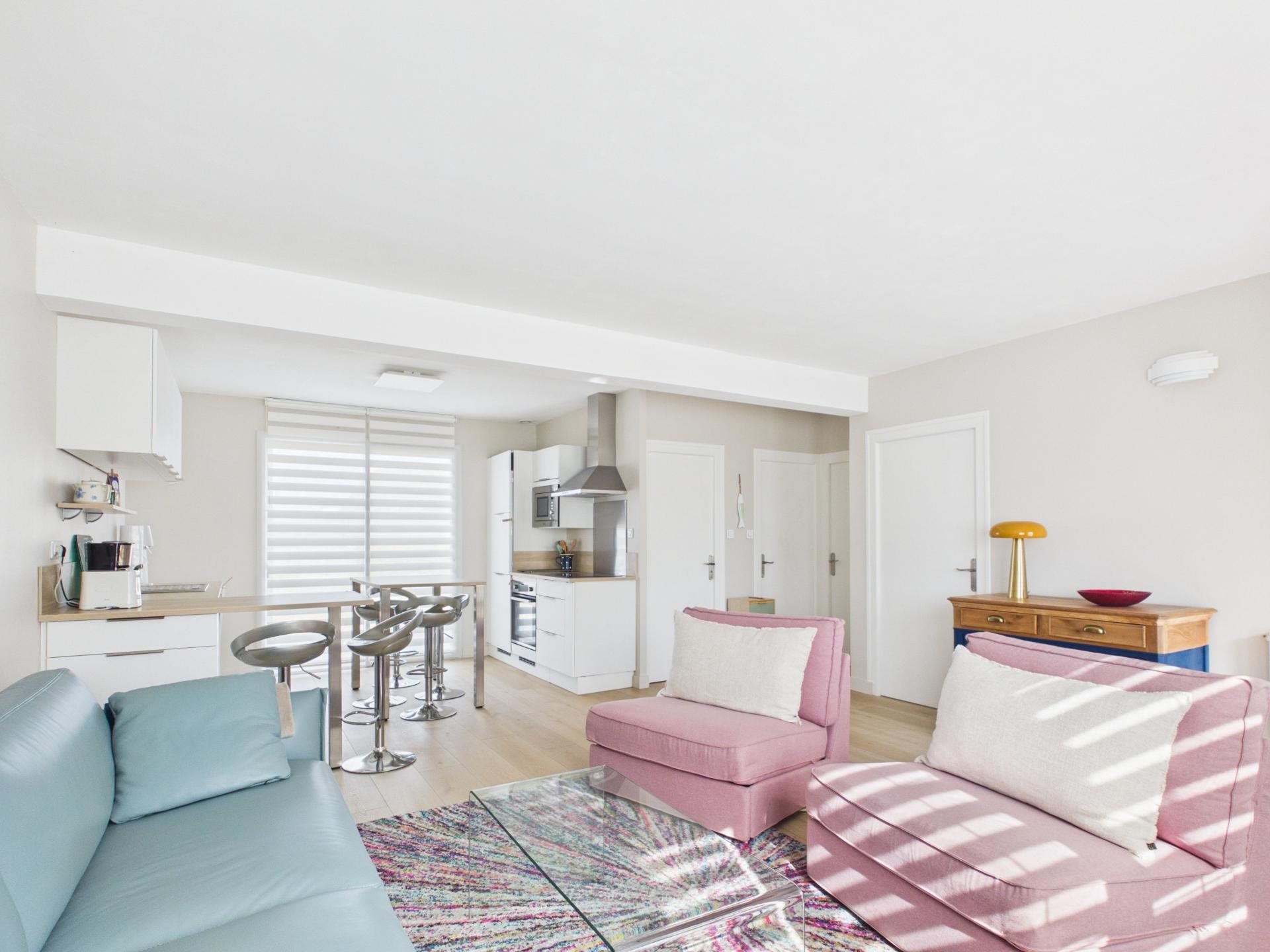 Maison à vendre, 62m², Plouescat