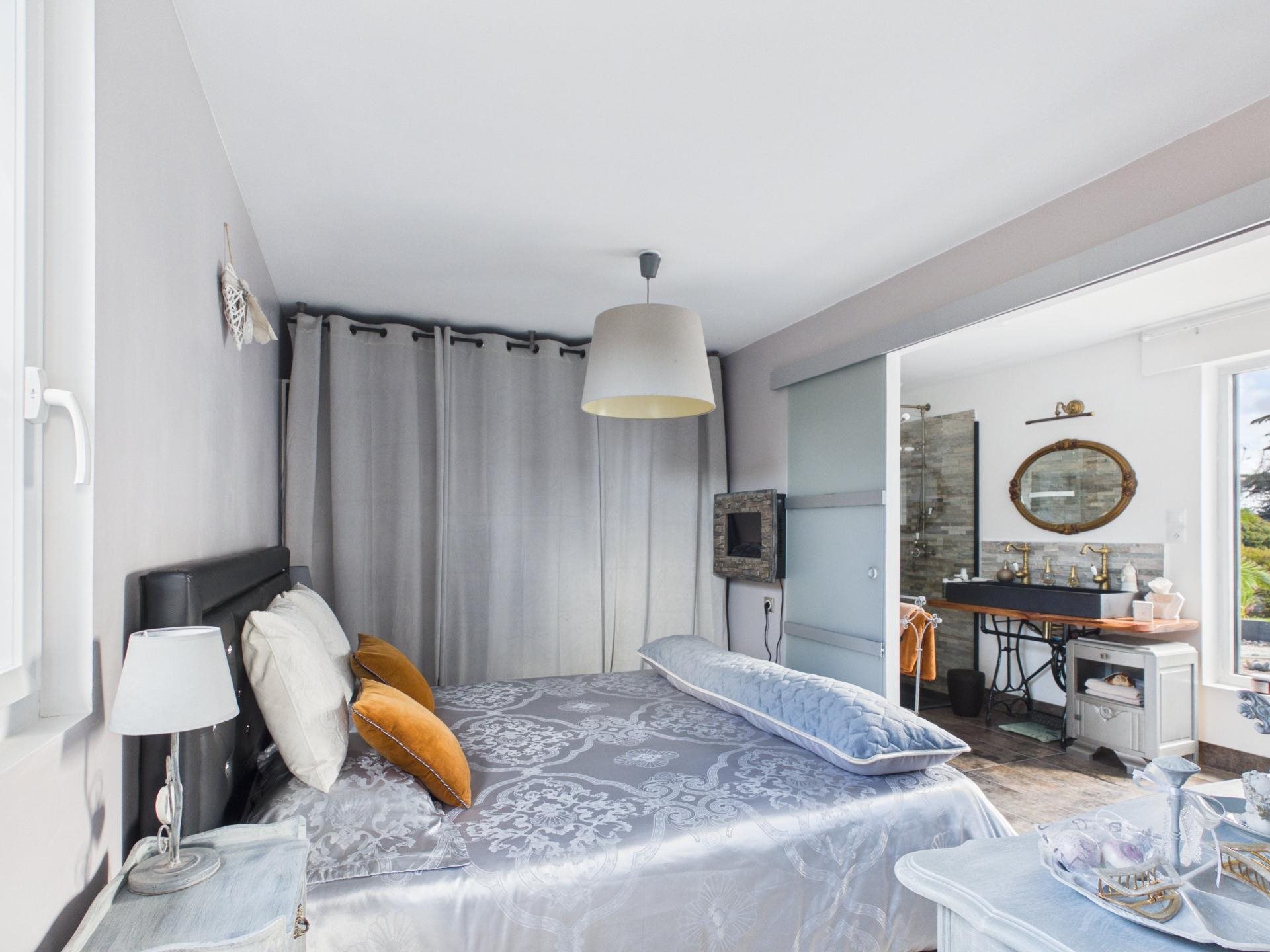 Maison à vendre, 168m², Plounévez-Lochrist