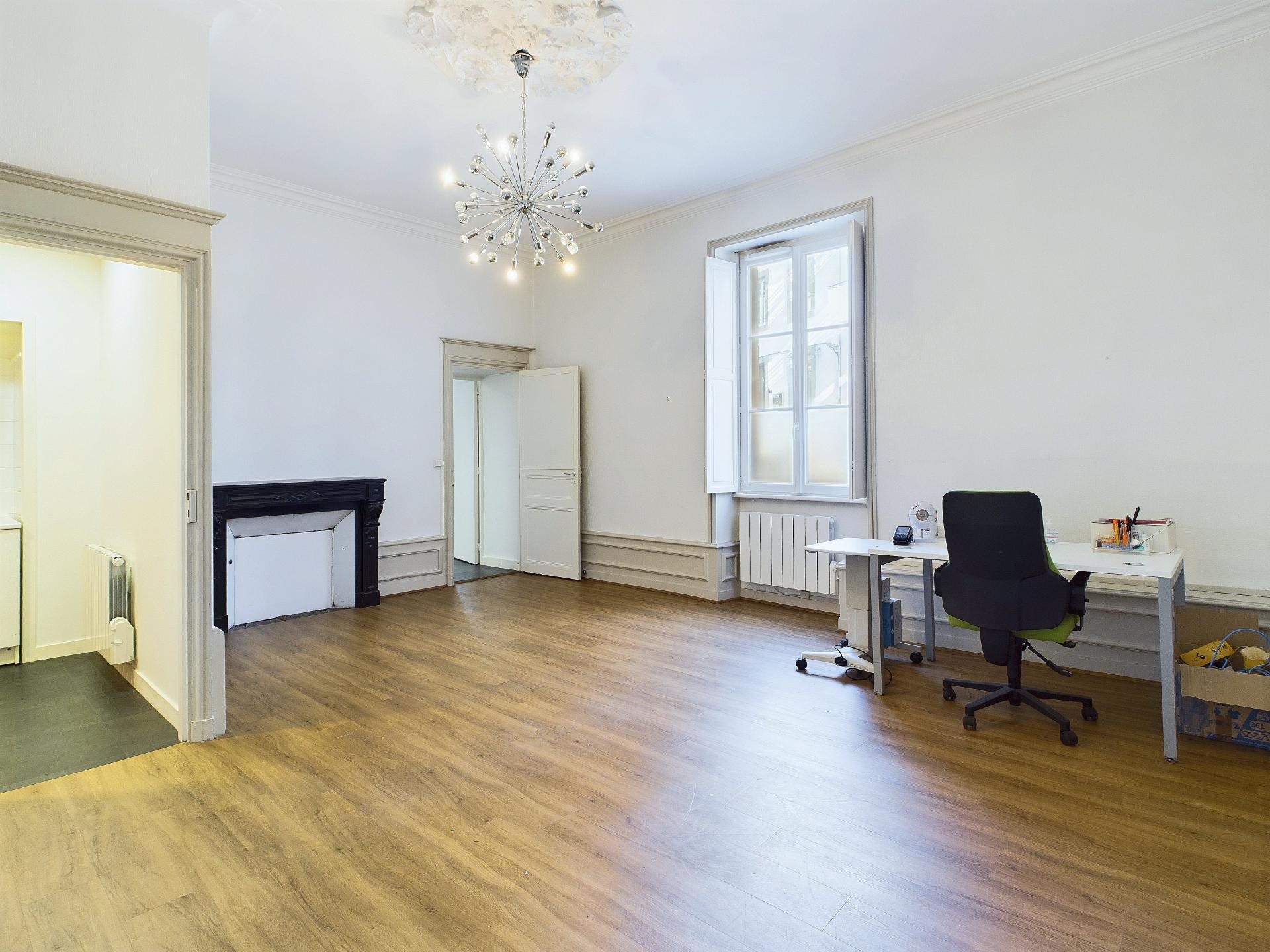 Appartement à vendre, 62m², Morlaix