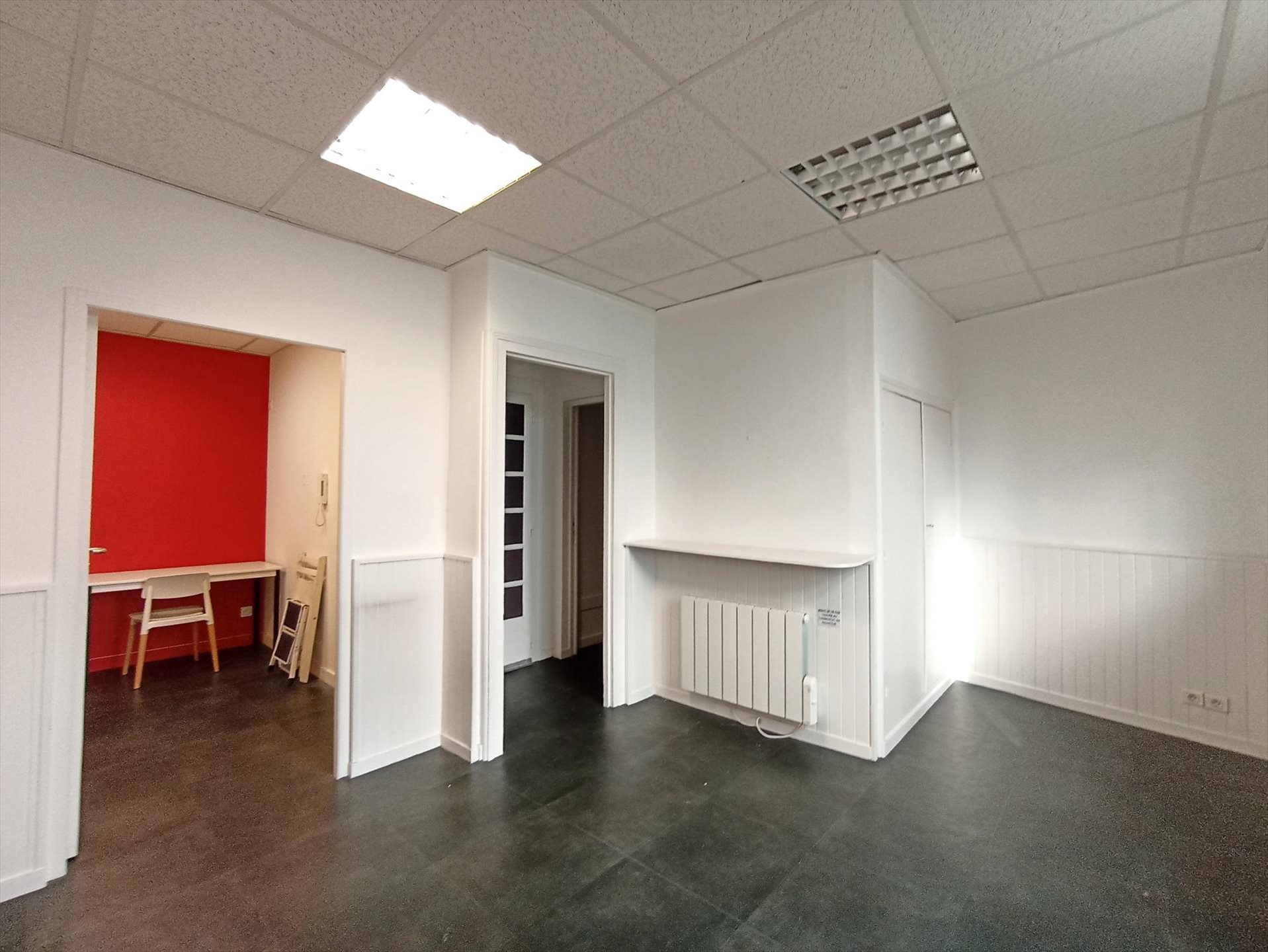 Appartement à vendre, 62m², Morlaix