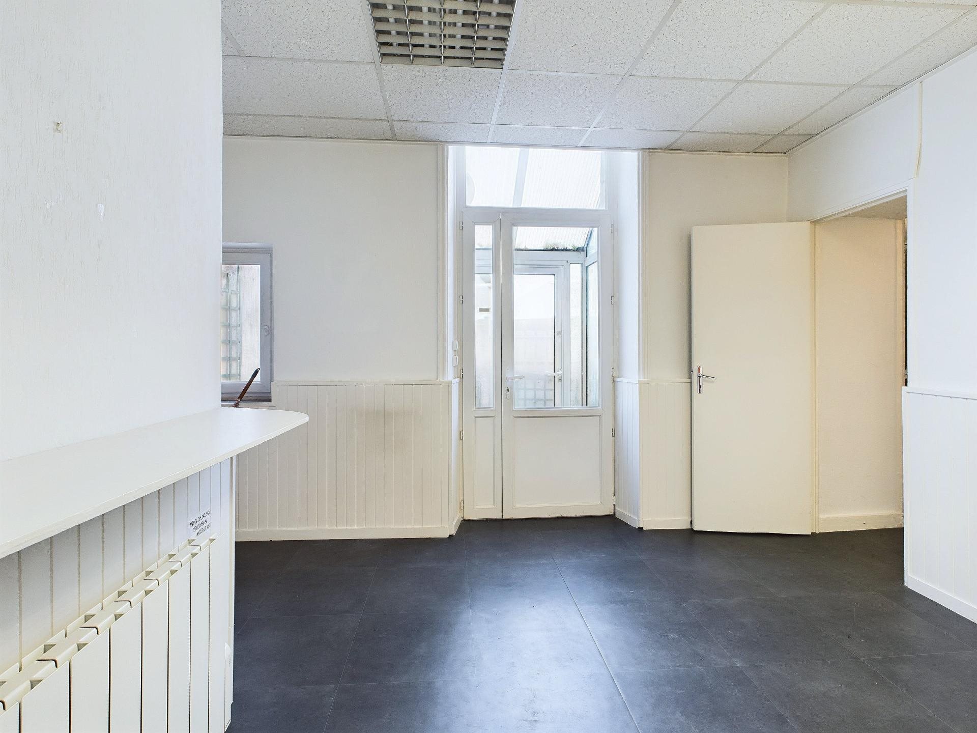 Appartement à vendre, 62m², Morlaix