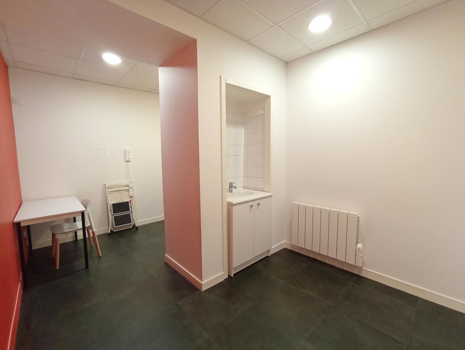 Appartement à vendre, 62m², Morlaix