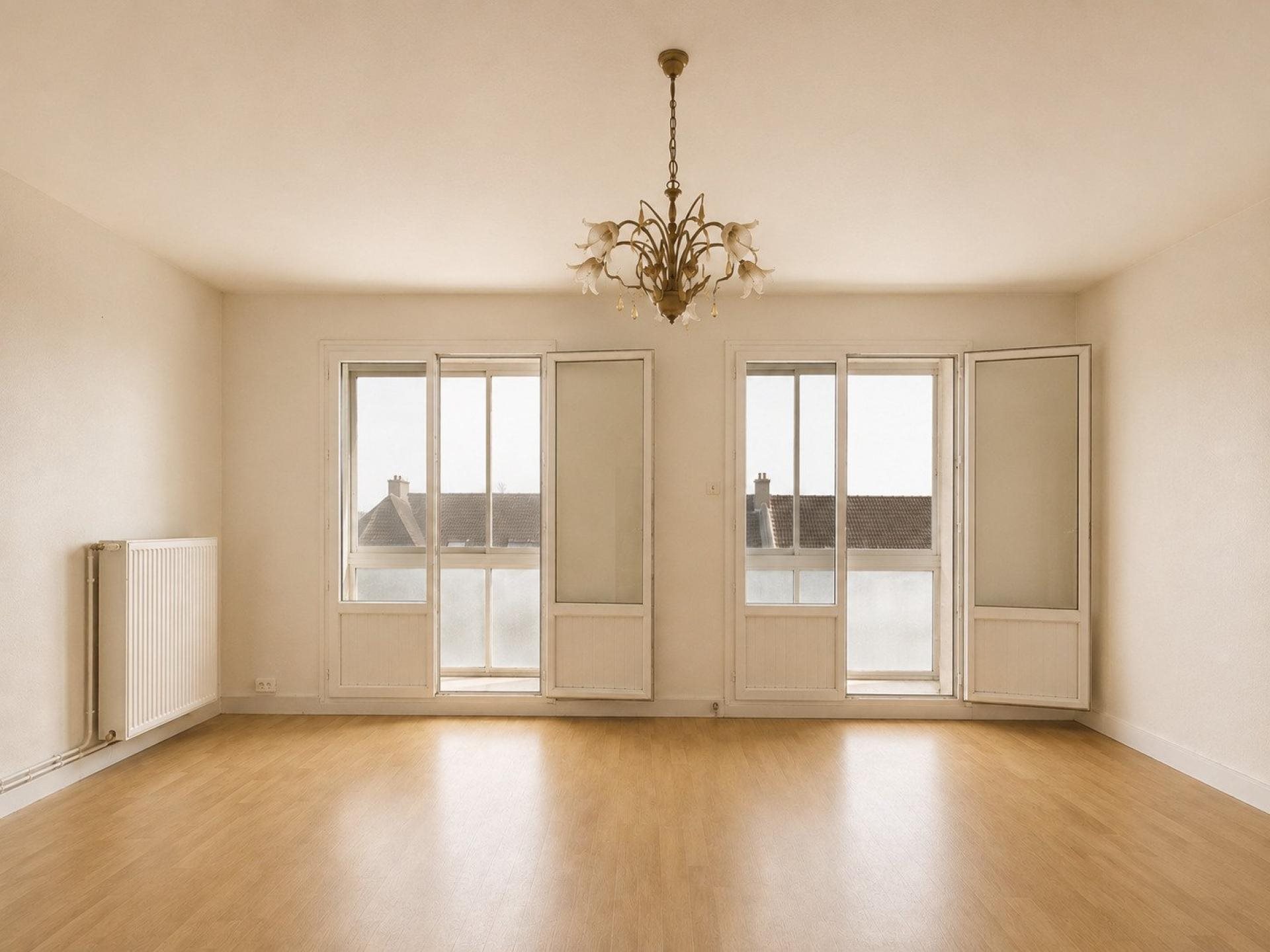 Appartement à vendre, 40m², Roscoff