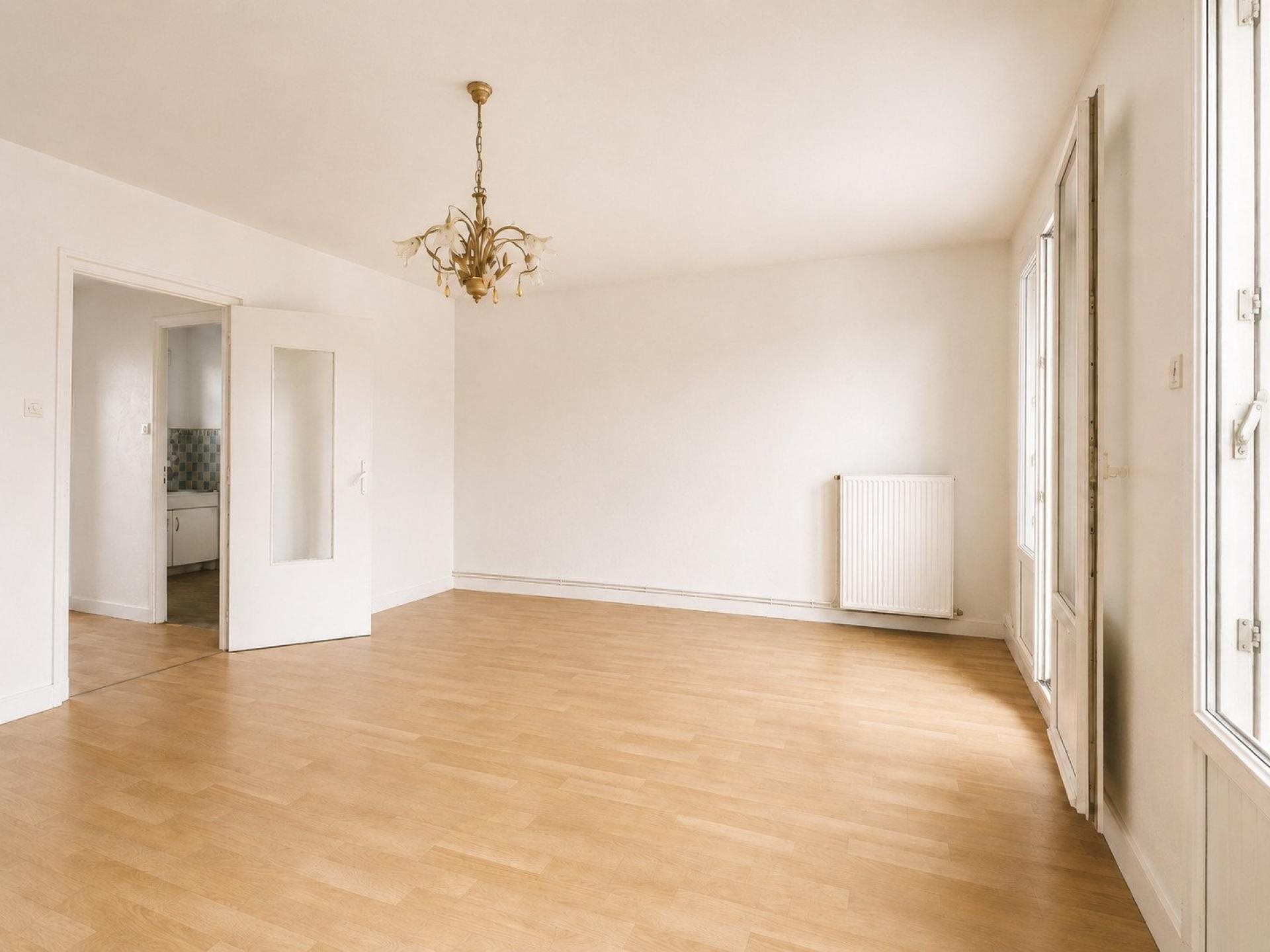 Appartement à vendre, 40m², Roscoff