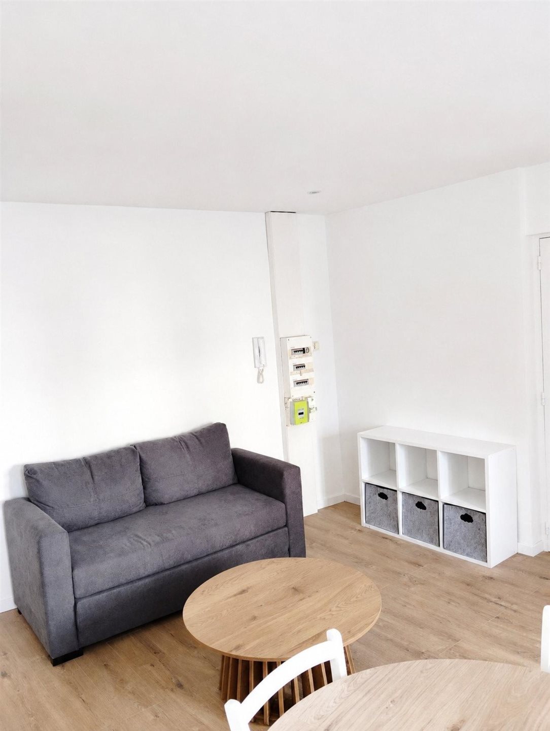 Appartement à vendre, 38m², Morlaix