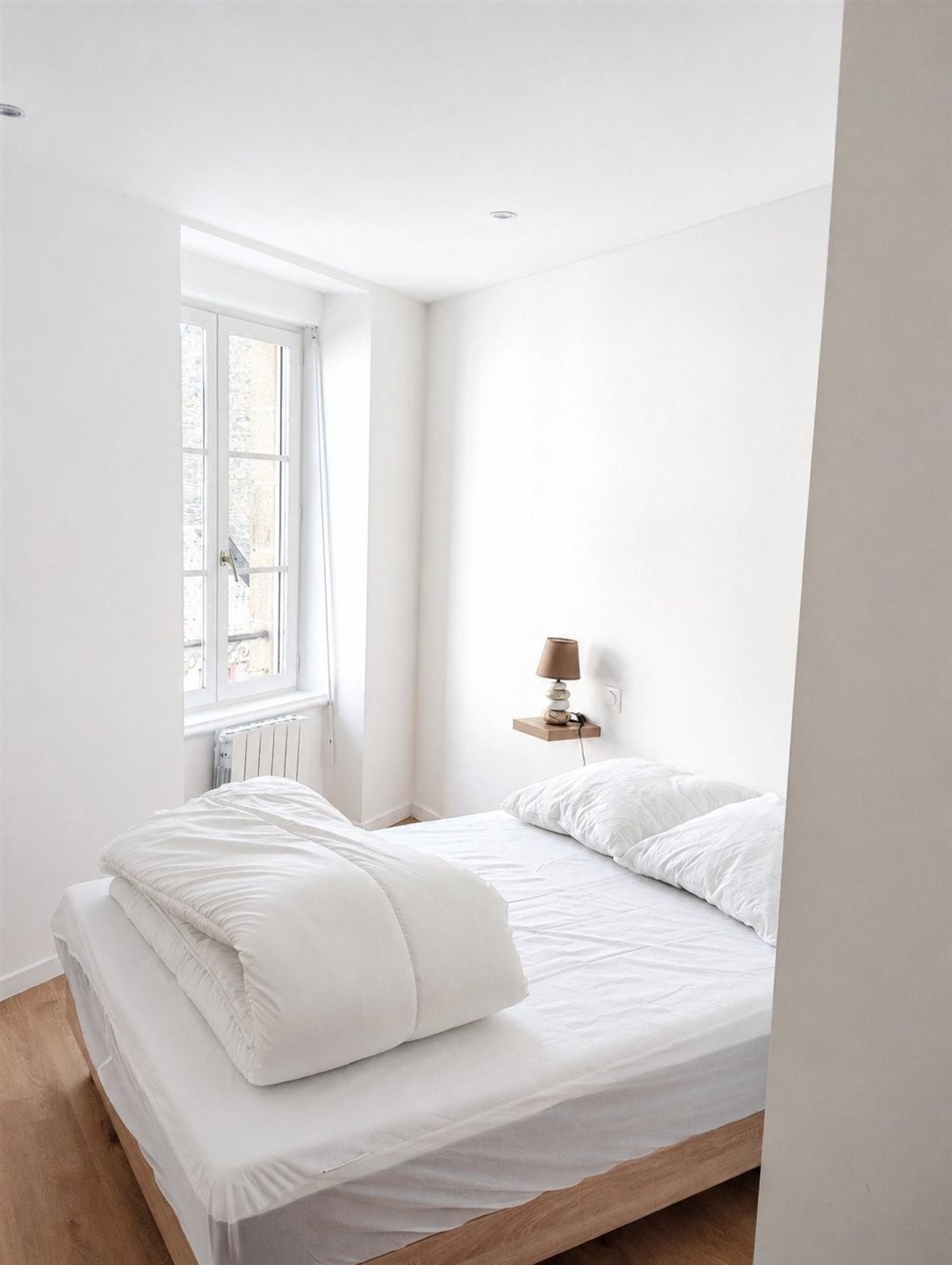 Appartement à vendre, 38m², Morlaix
