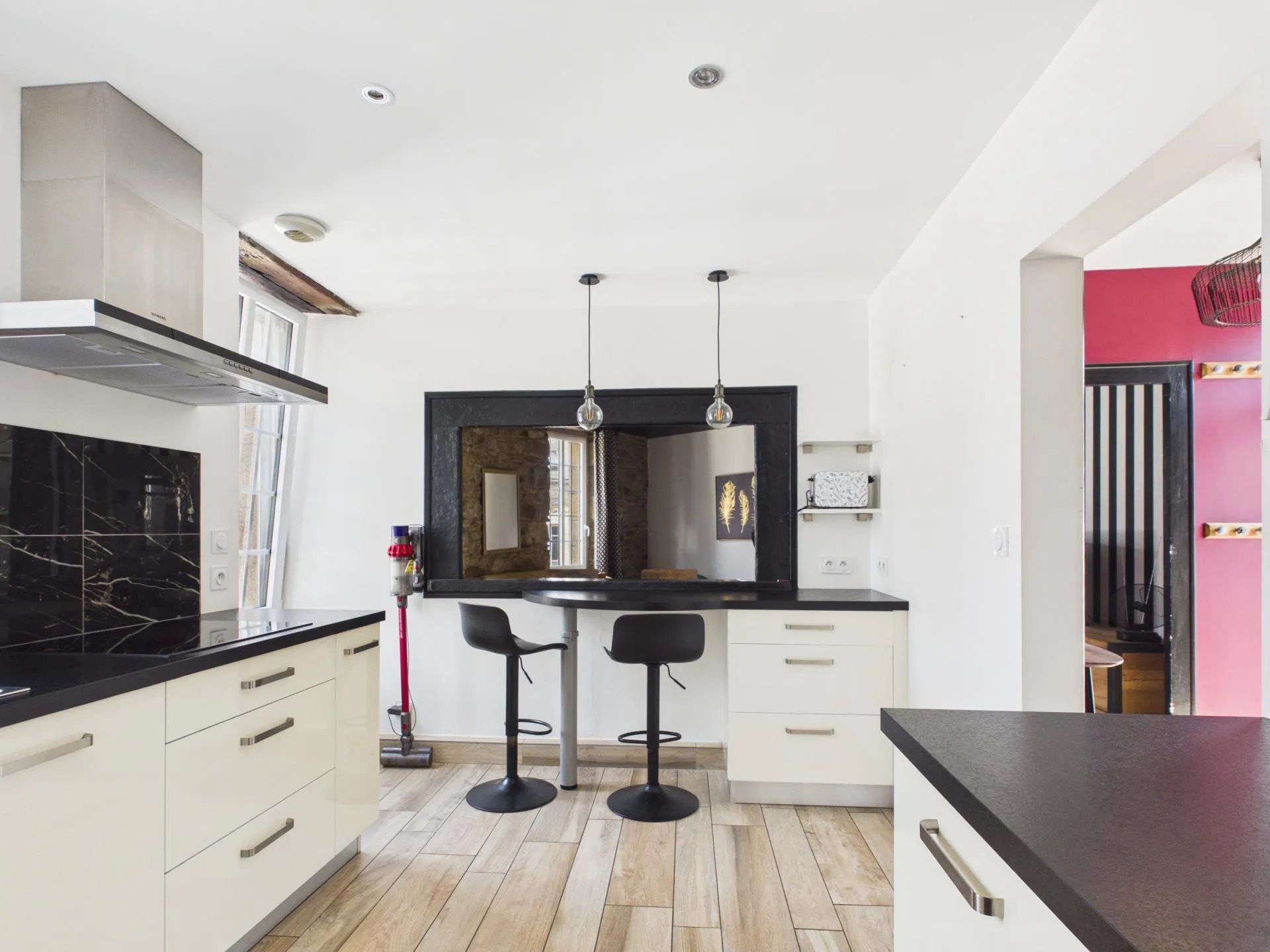 Appartement à vendre, 76m², Saint-Pol-de-Léon