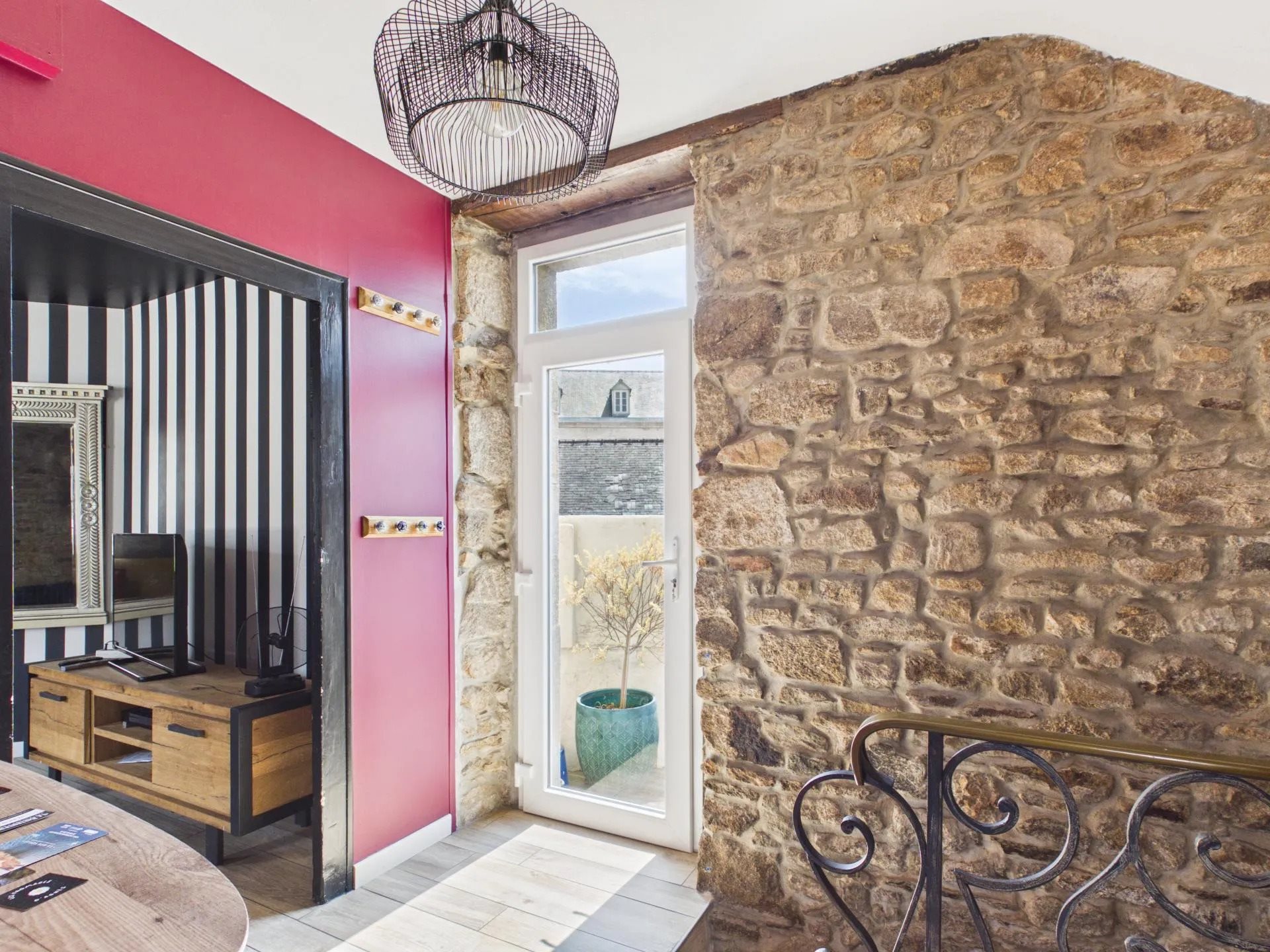 Appartement à vendre, 76m², Saint-Pol-de-Léon