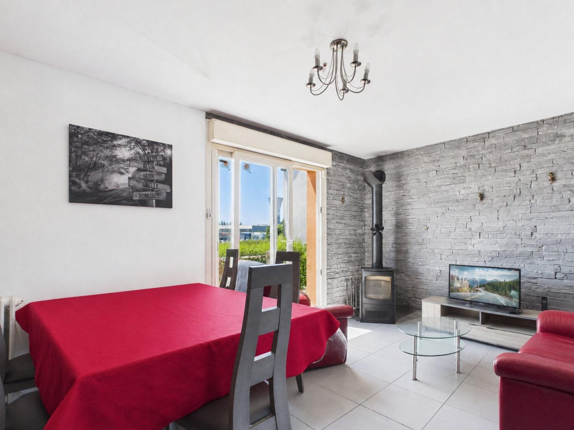 Maison à vendre, 90m², Saint-Martin-des-Champs