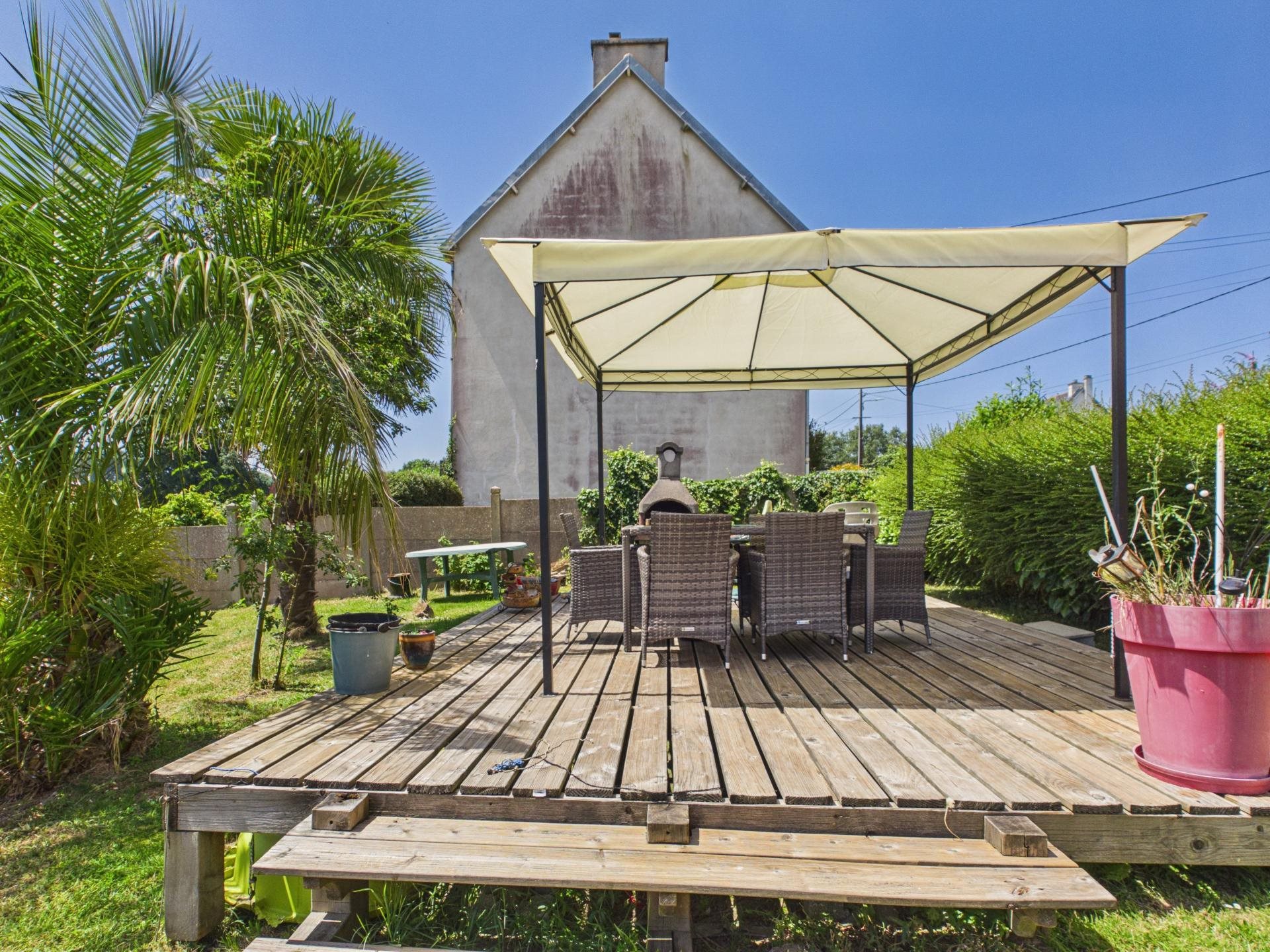 Maison à vendre, 90m², Saint-Martin-des-Champs