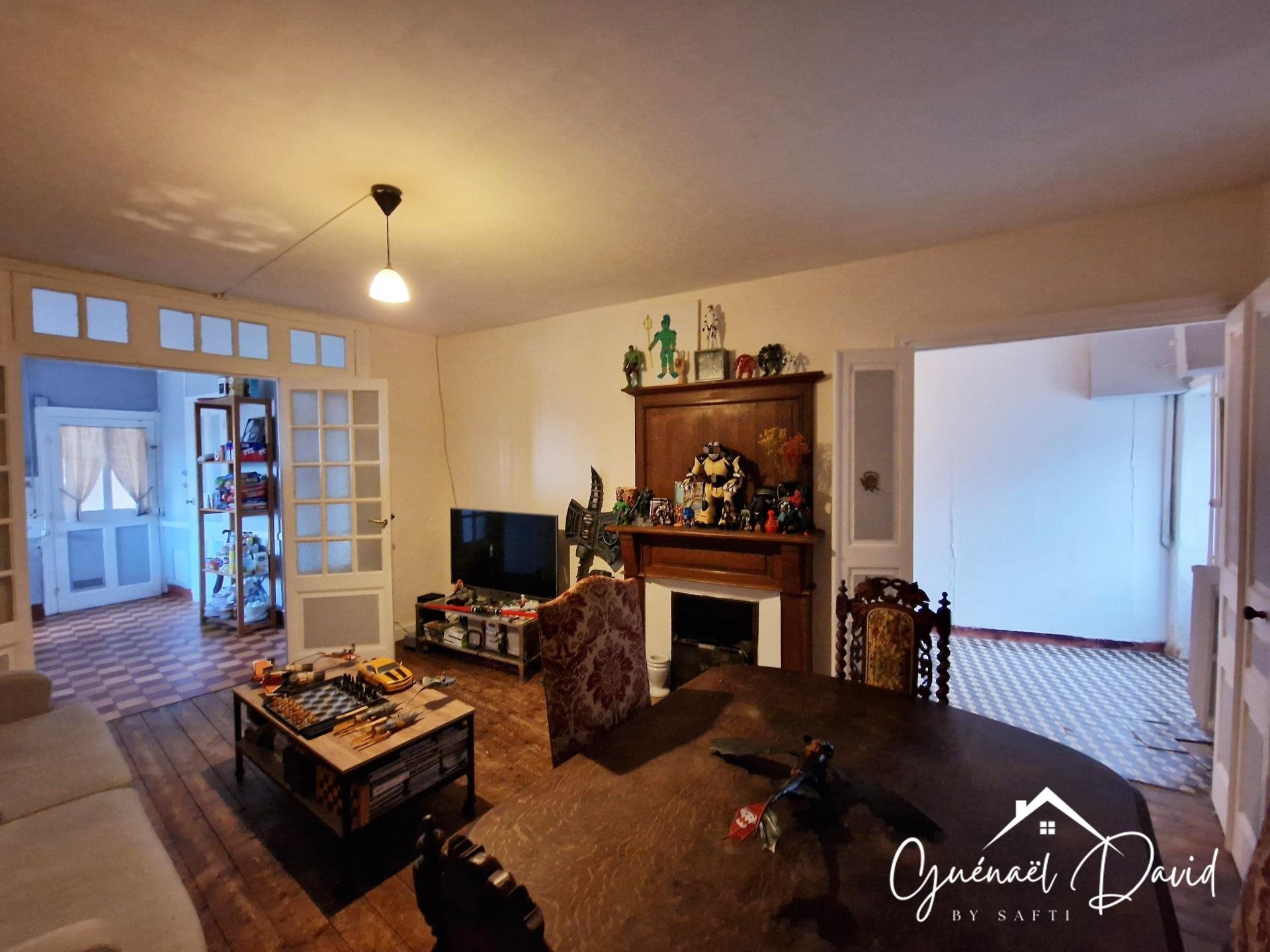 Appartement à vendre, 217m², Morlaix