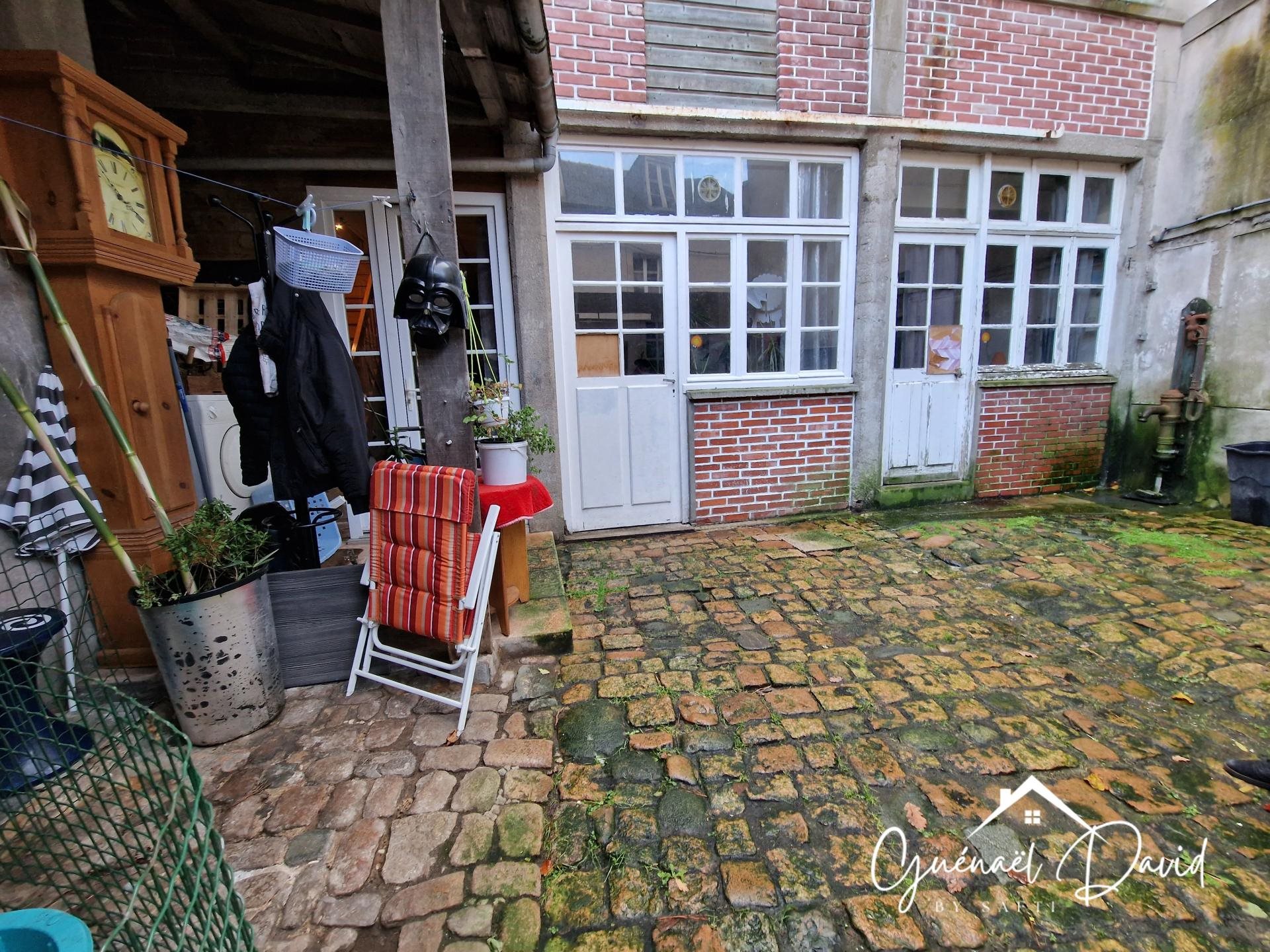 Appartement à vendre, 217m², Morlaix